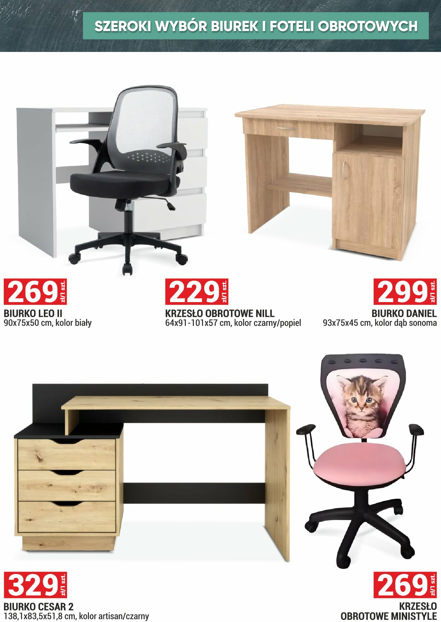 merkury-market - Gazetka Merkury Market - Akcja Szkoła - ważna od 01.09. do 30.09. - page: 5