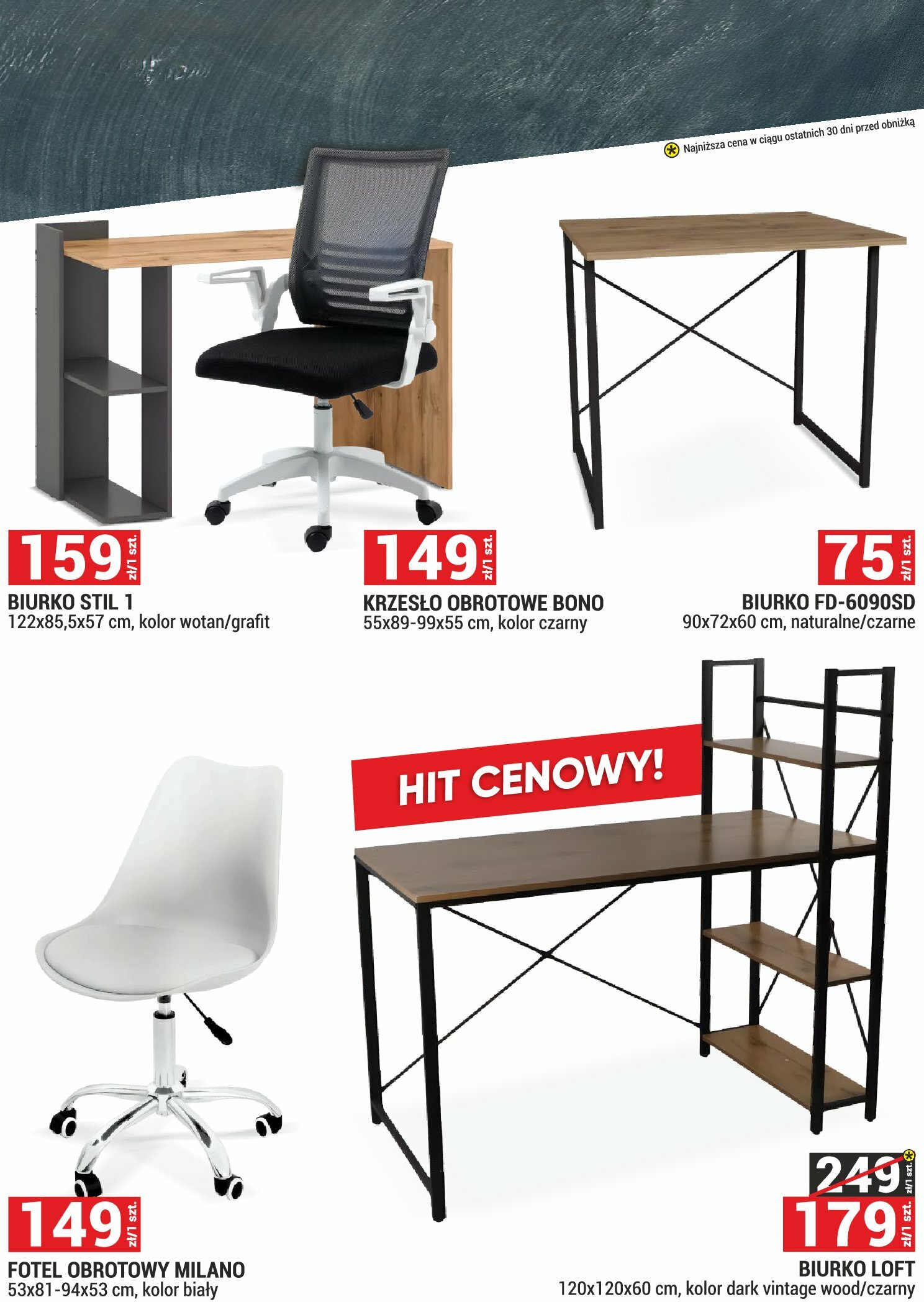 merkury-market - Gazetka Merkury Market - Akcja Szkoła - ważna od 01.09. do 30.09. - page: 3