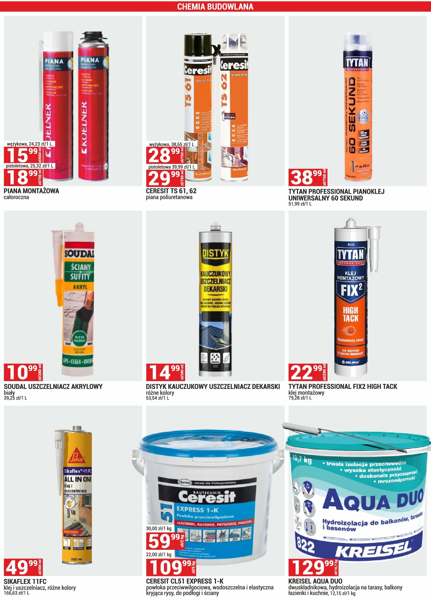 merkury-market - Gazetka Merkury Market - ważna od 01.09. do 30.09. - page: 61