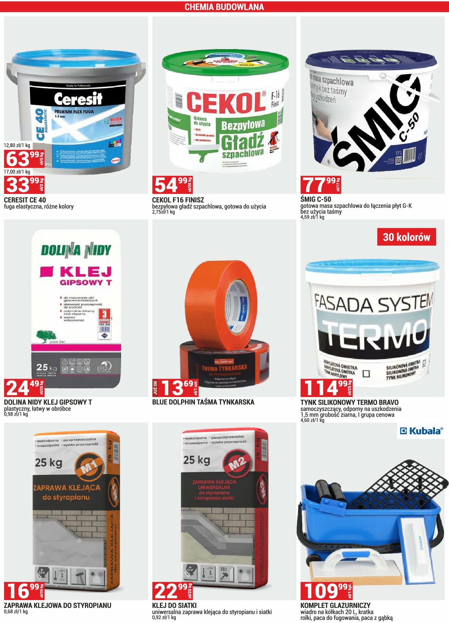 merkury-market - Gazetka Merkury Market - ważna od 01.09. do 30.09. - page: 62