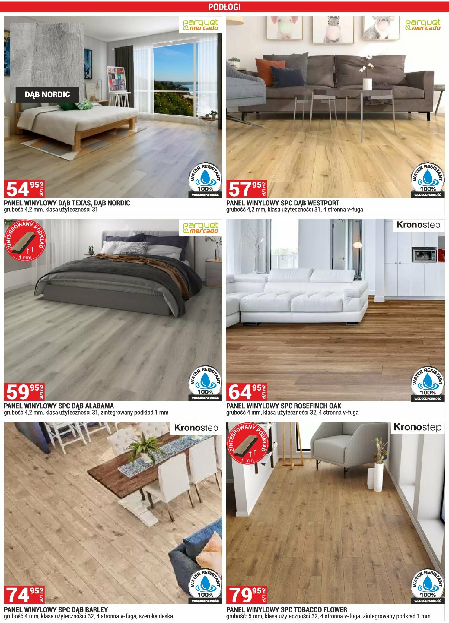 merkury-market - Gazetka Merkury Market - ważna od 01.09. do 30.09. - page: 8