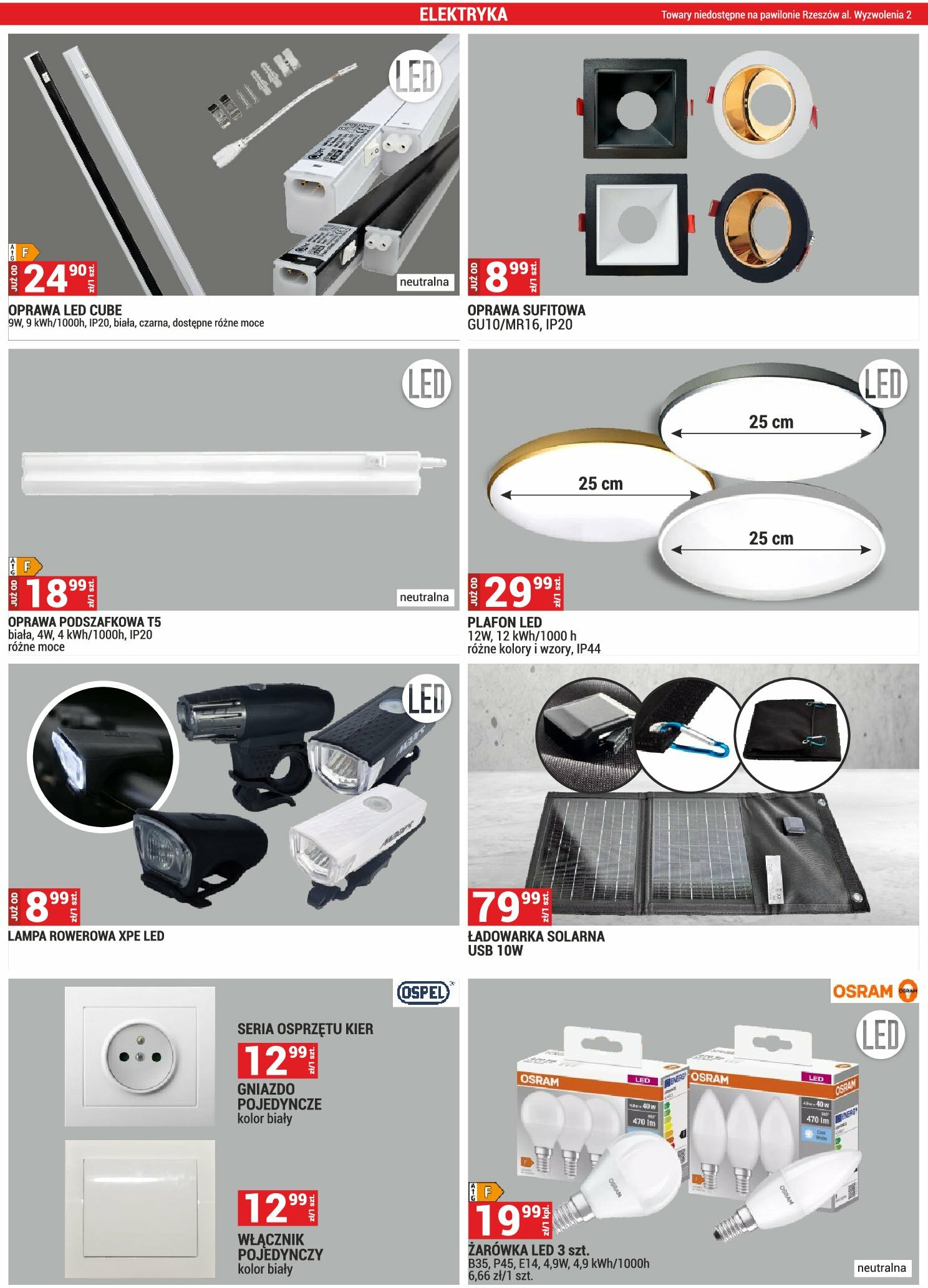 merkury-market - Gazetka Merkury Market - ważna od 01.09. do 30.09. - page: 13