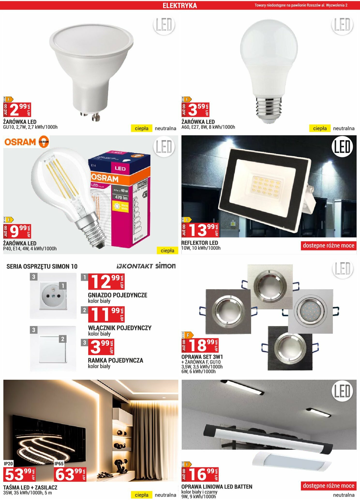 merkury-market - Gazetka Merkury Market - ważna od 01.09. do 30.09. - page: 12