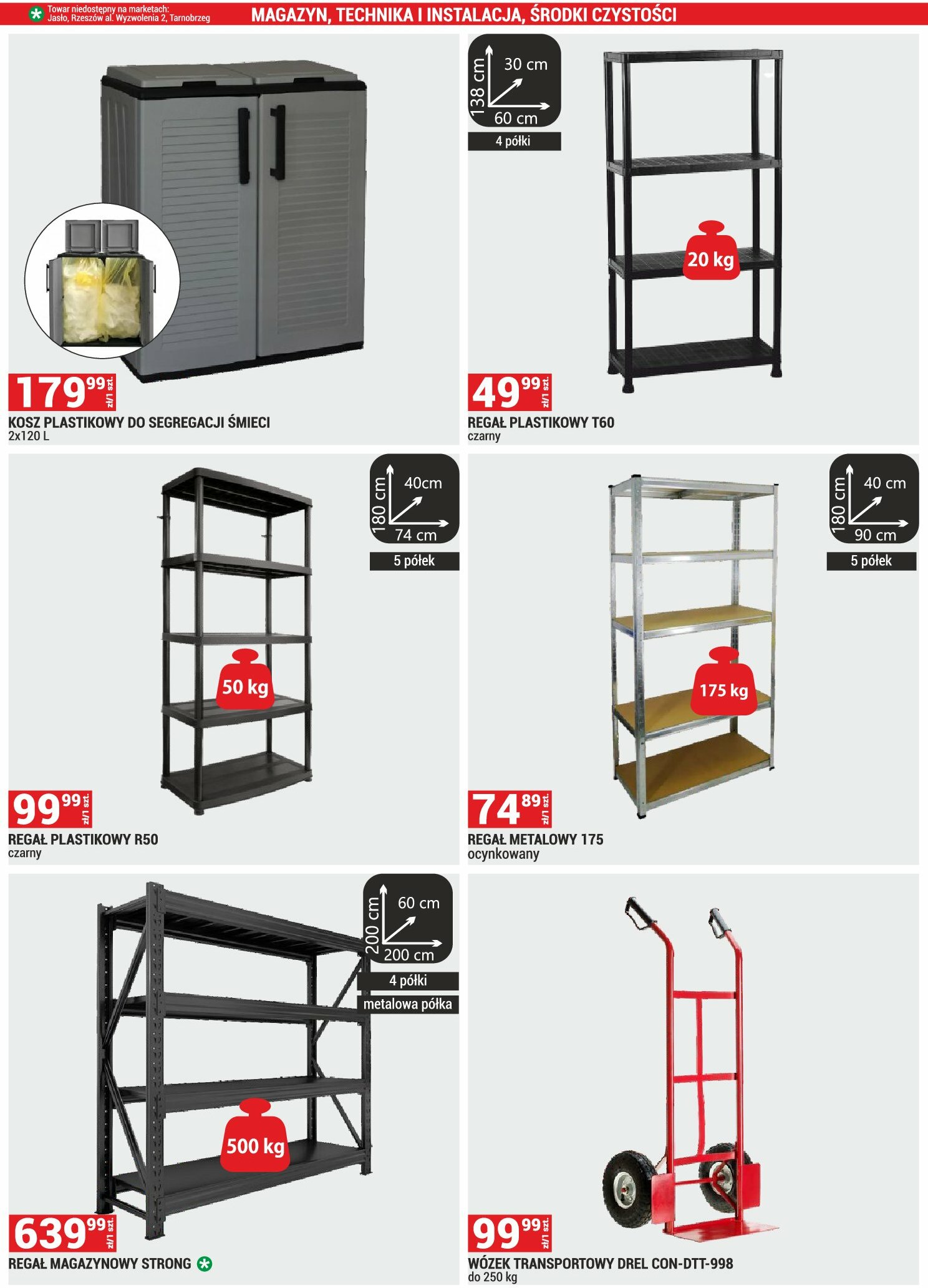 merkury-market - Gazetka Merkury Market - ważna od 01.09. do 30.09. - page: 47