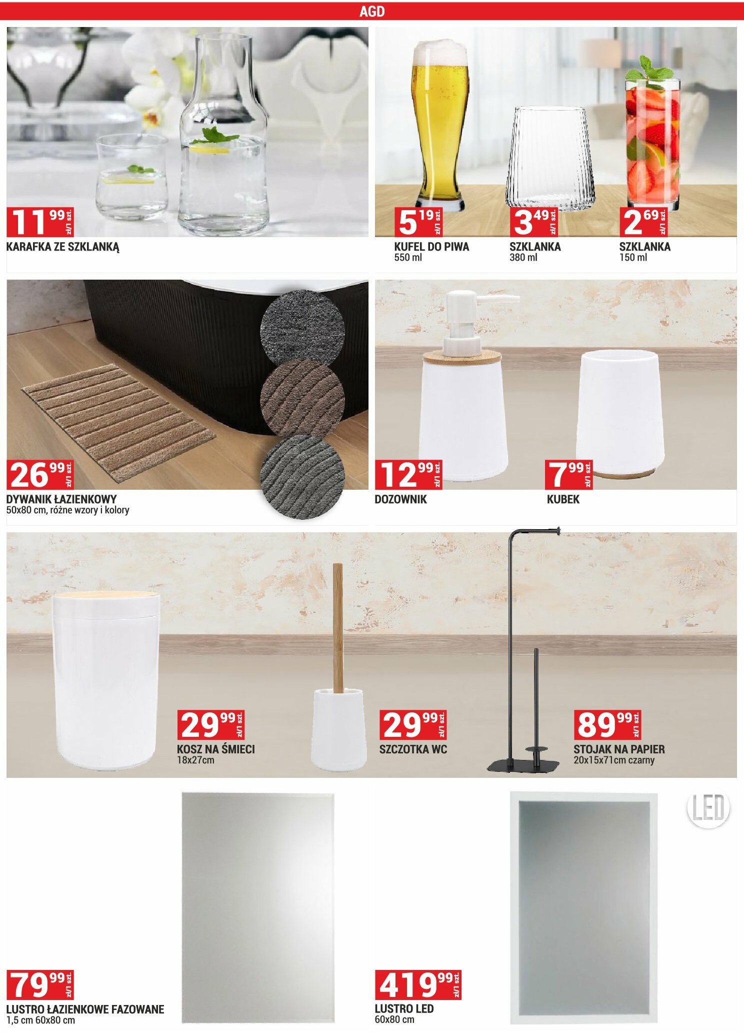 merkury-market - Gazetka Merkury Market - ważna od 01.09. do 30.09. - page: 14