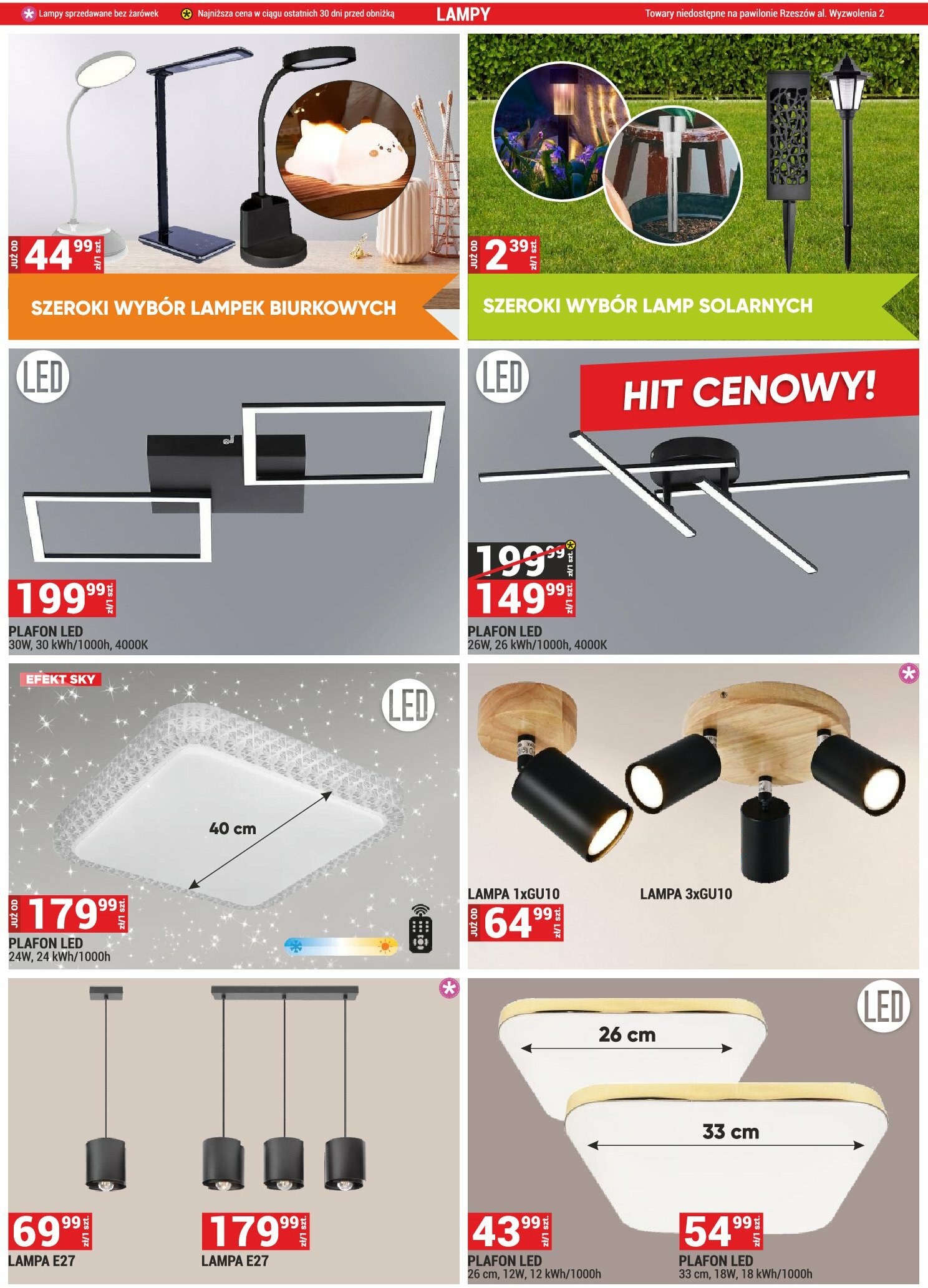 merkury-market - Gazetka Merkury Market - ważna od 01.09. do 30.09. - page: 10