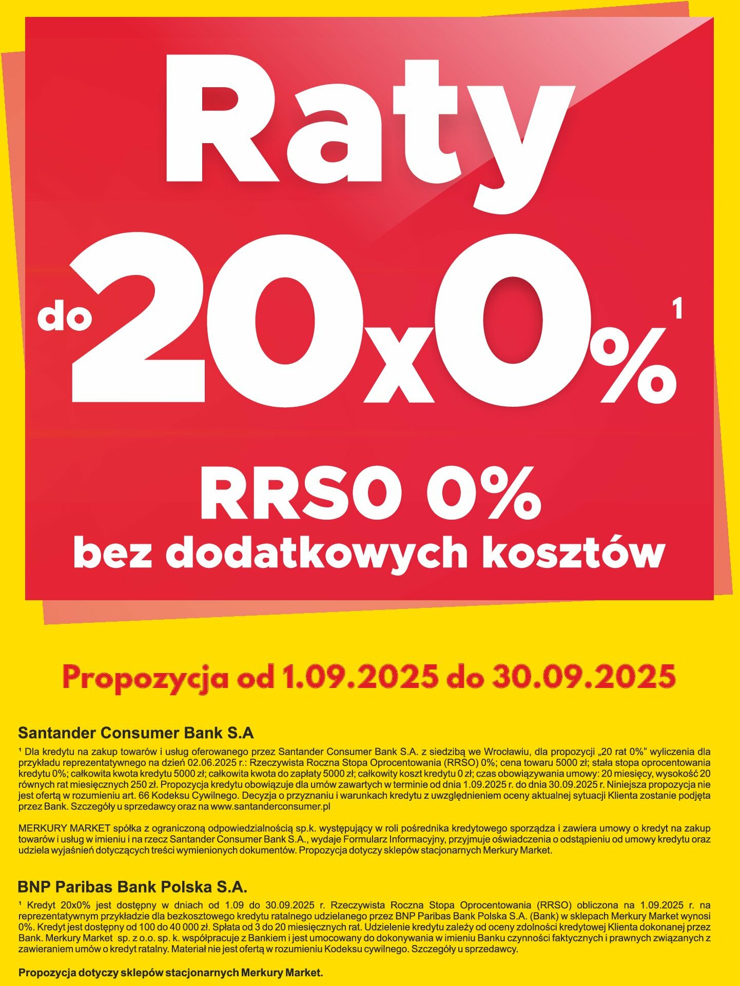 merkury-market - Gazetka Merkury Market - ważna od 01.09. do 30.09. - page: 21