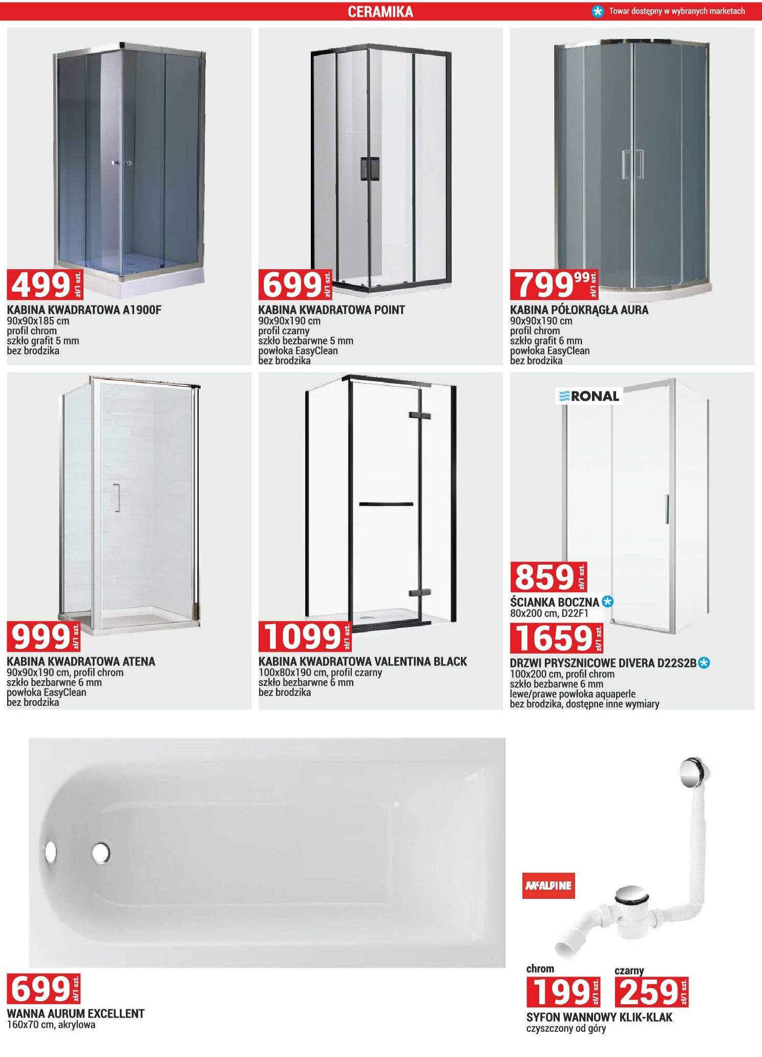 merkury-market - Gazetka Merkury Market - ważna od 01.09. do 30.09. - page: 29