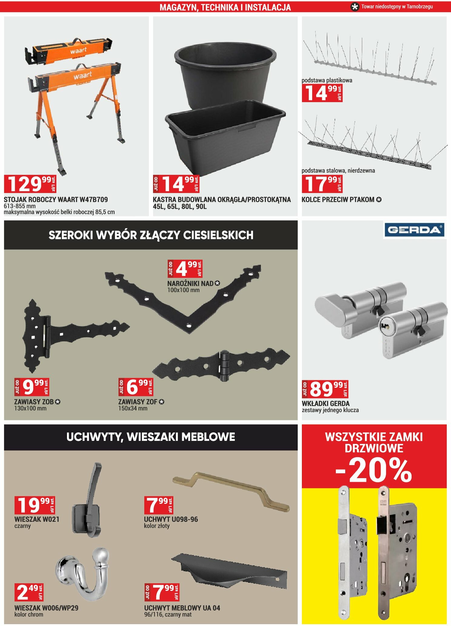 merkury-market - Gazetka Merkury Market - ważna od 01.09. do 30.09. - page: 49