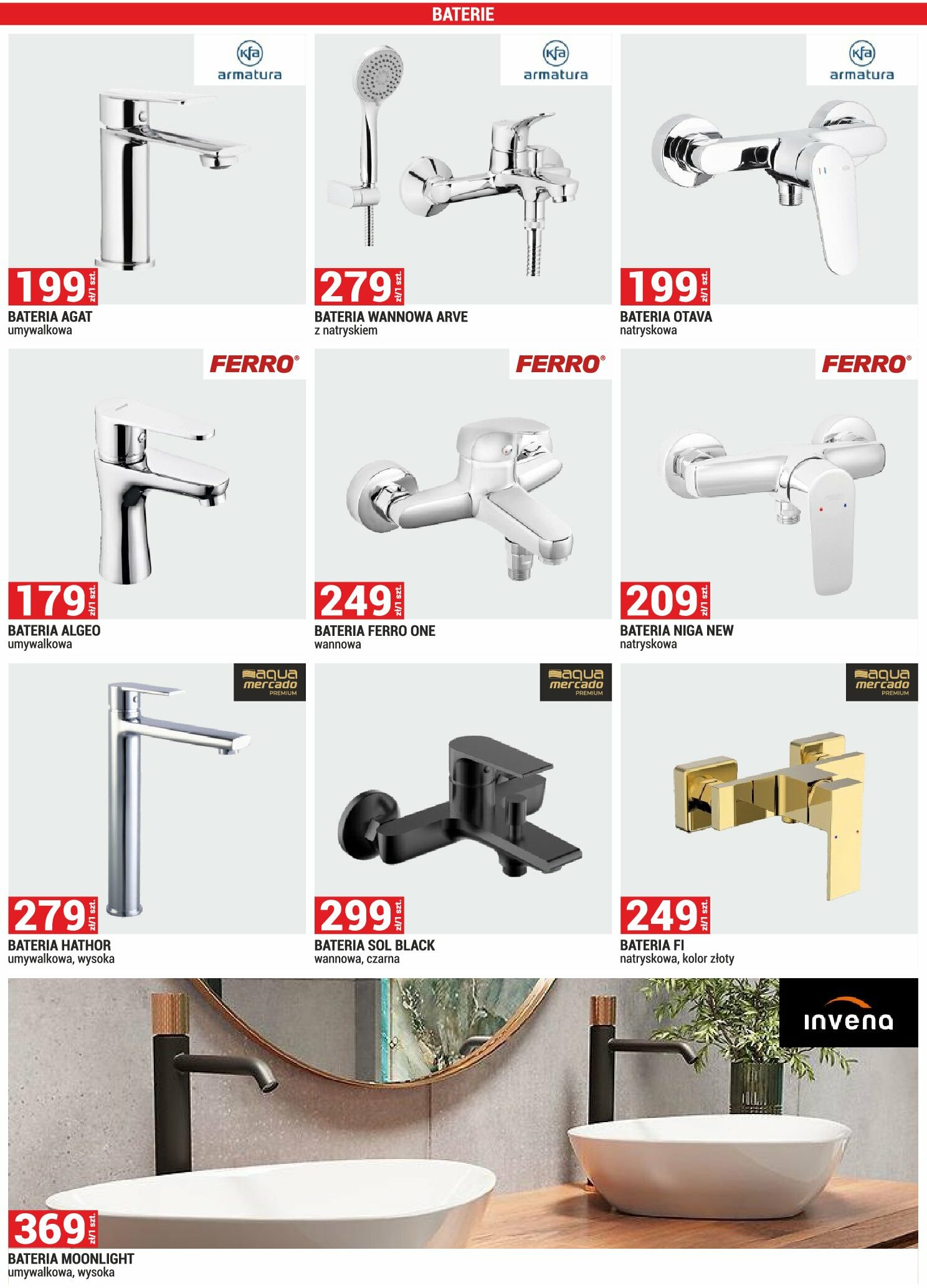 merkury-market - Gazetka Merkury Market - ważna od 01.09. do 30.09. - page: 22