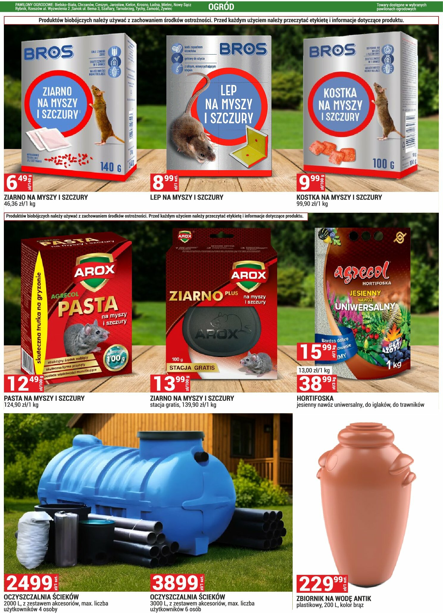 merkury-market - Gazetka Merkury Market - ważna od 01.09. do 30.09. - page: 39