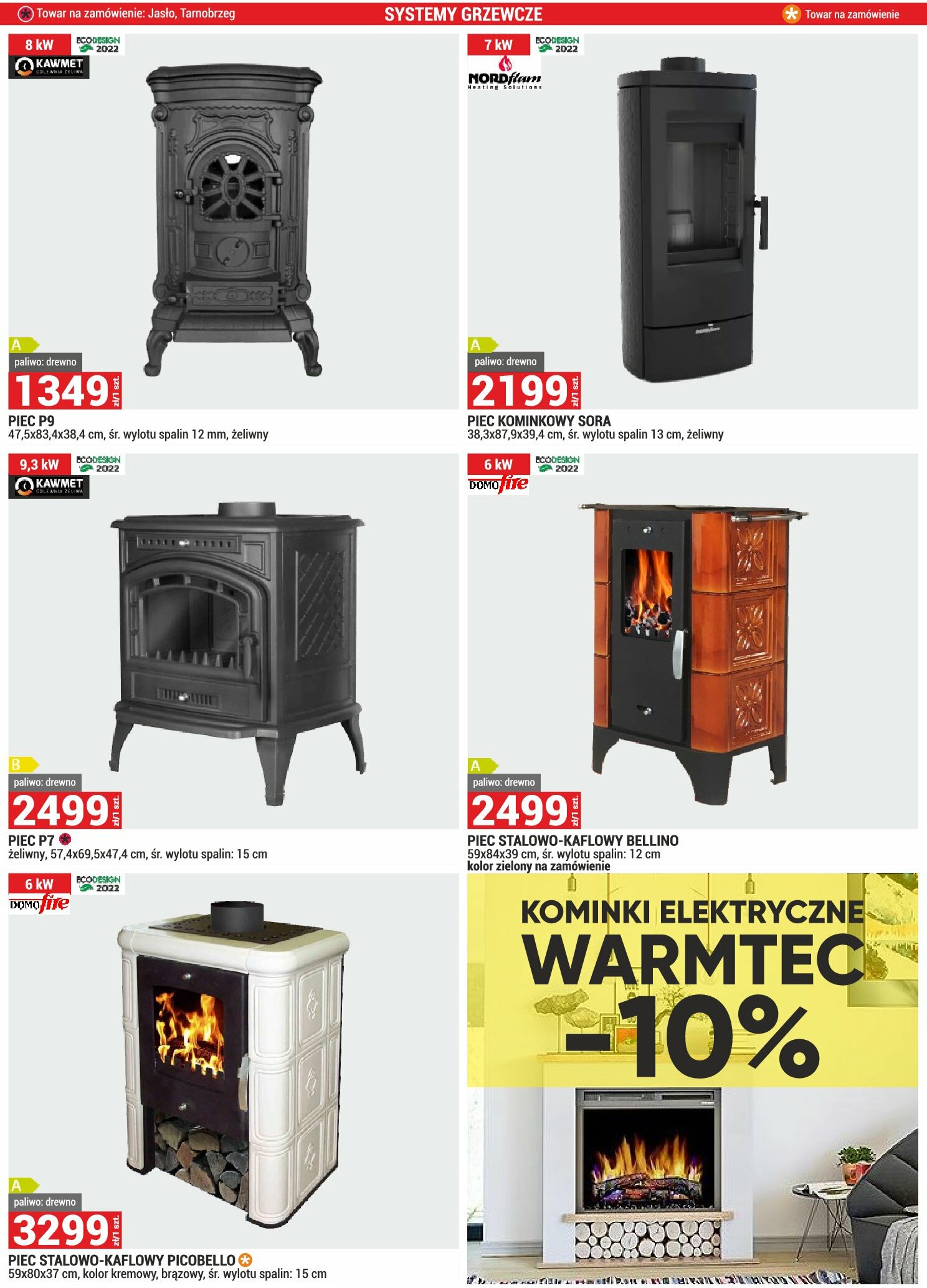 merkury-market - Gazetka Merkury Market - ważna od 01.09. do 30.09. - page: 46