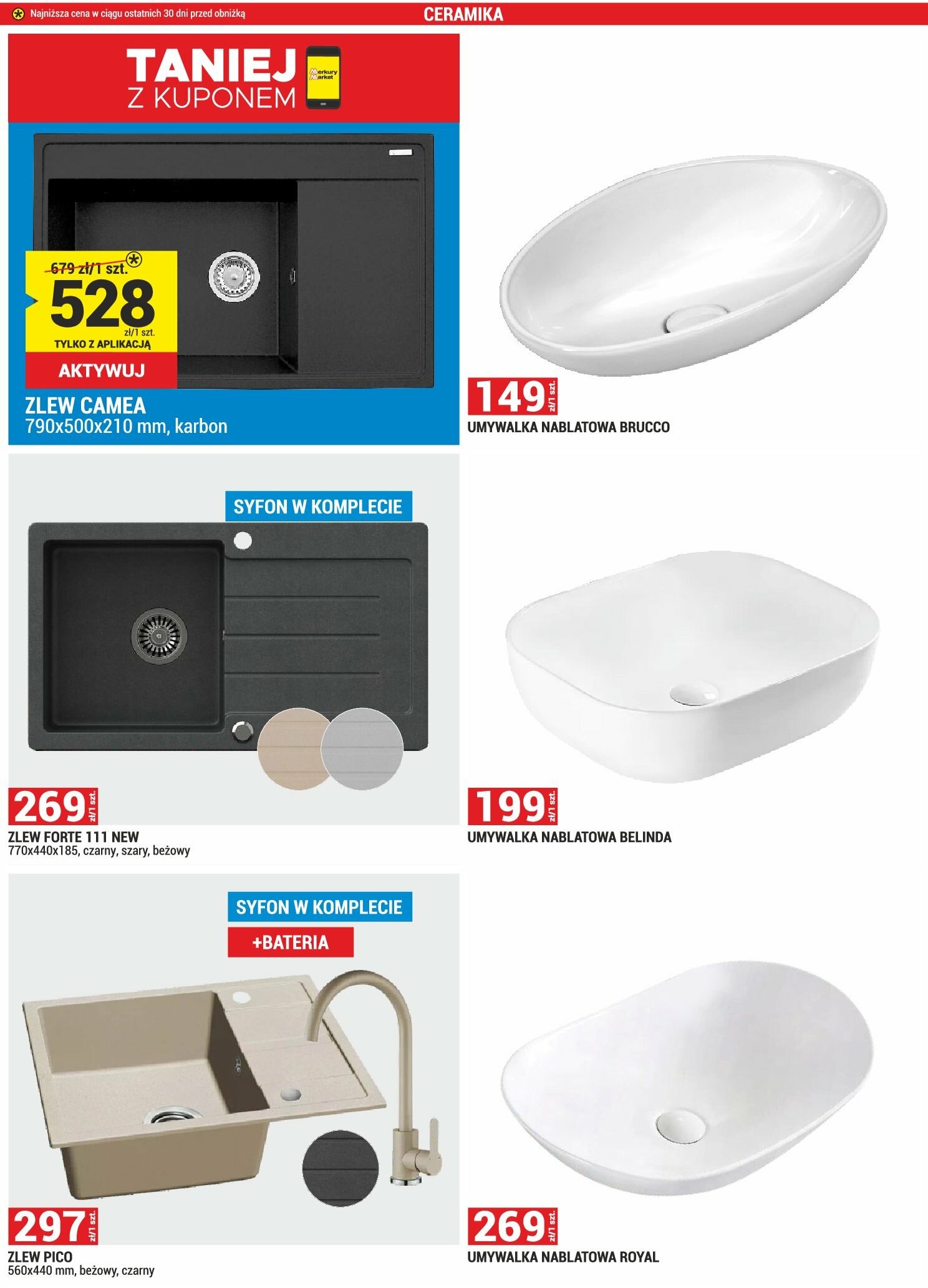 merkury-market - Gazetka Merkury Market - ważna od 01.09. do 30.09. - page: 27