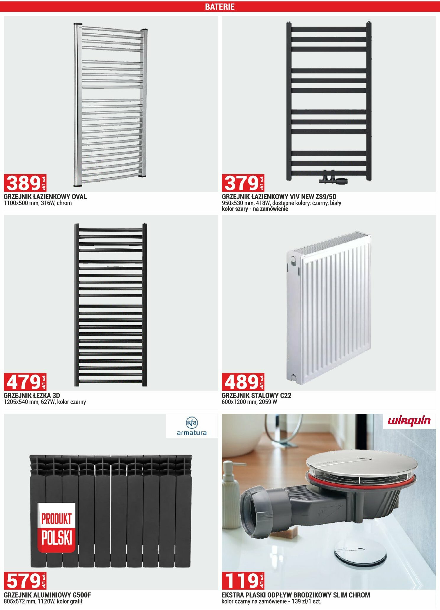 merkury-market - Gazetka Merkury Market - ważna od 01.09. do 30.09. - page: 26