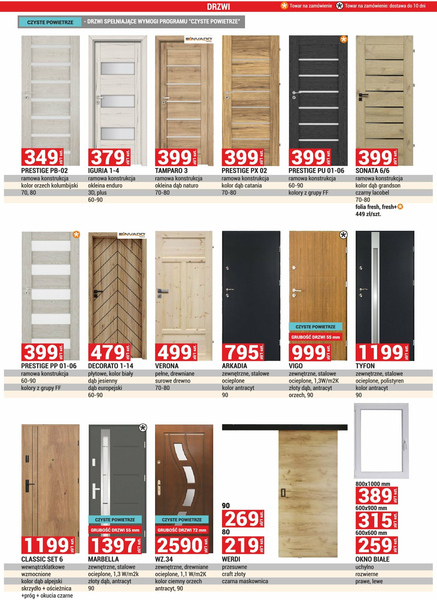 merkury-market - Gazetka Merkury Market - ważna od 01.09. do 30.09. - page: 2