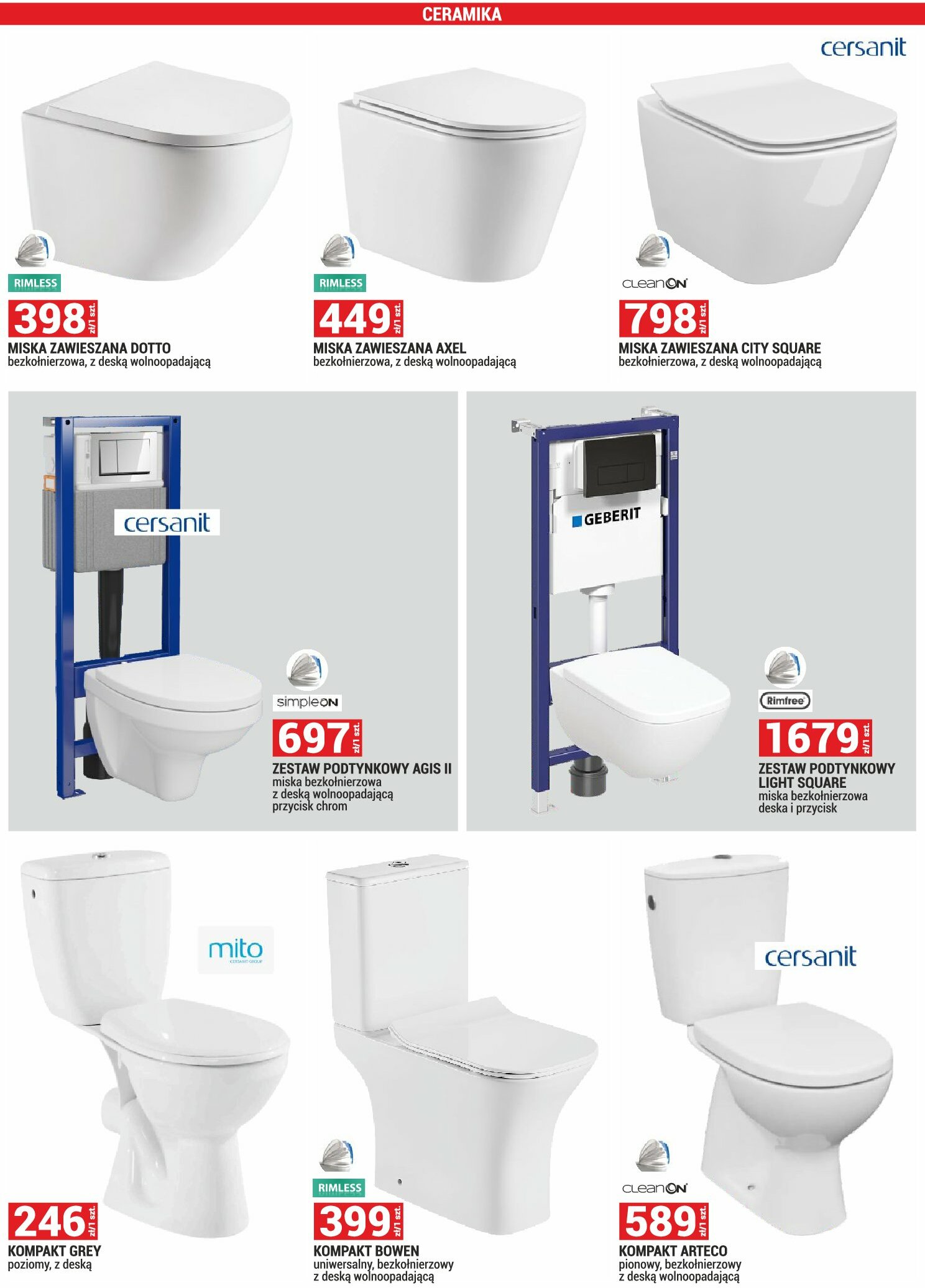 merkury-market - Gazetka Merkury Market - ważna od 01.09. do 30.09. - page: 28