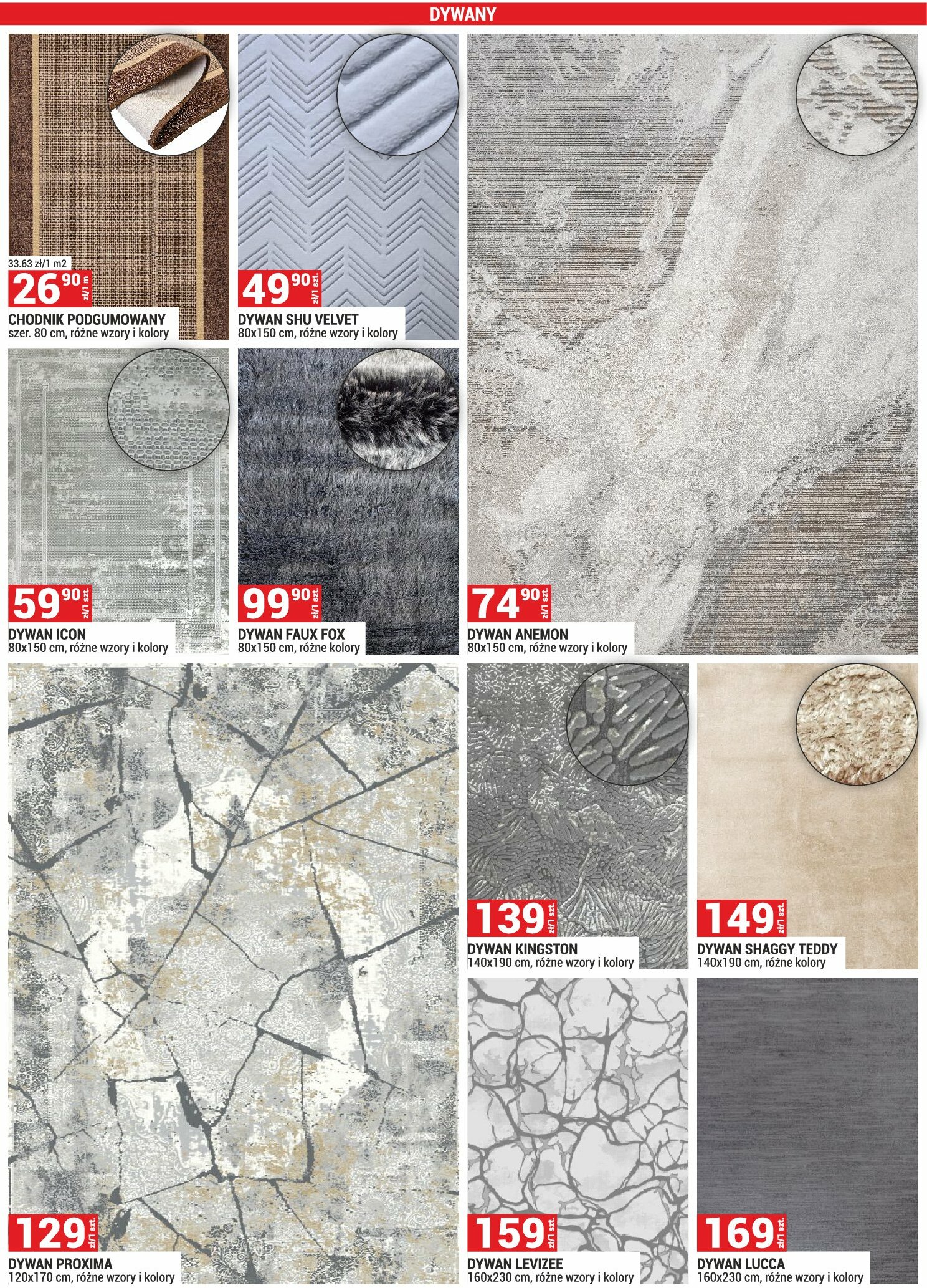 merkury-market - Gazetka Merkury Market - ważna od 01.09. do 30.09. - page: 18