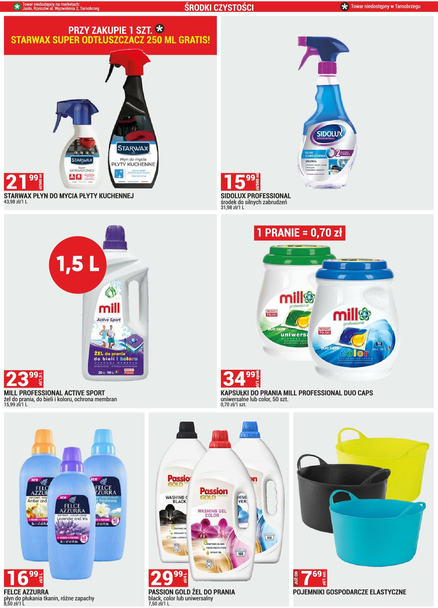 merkury-market - Gazetka Merkury Market - ważna od 01.09. do 30.09. - page: 52