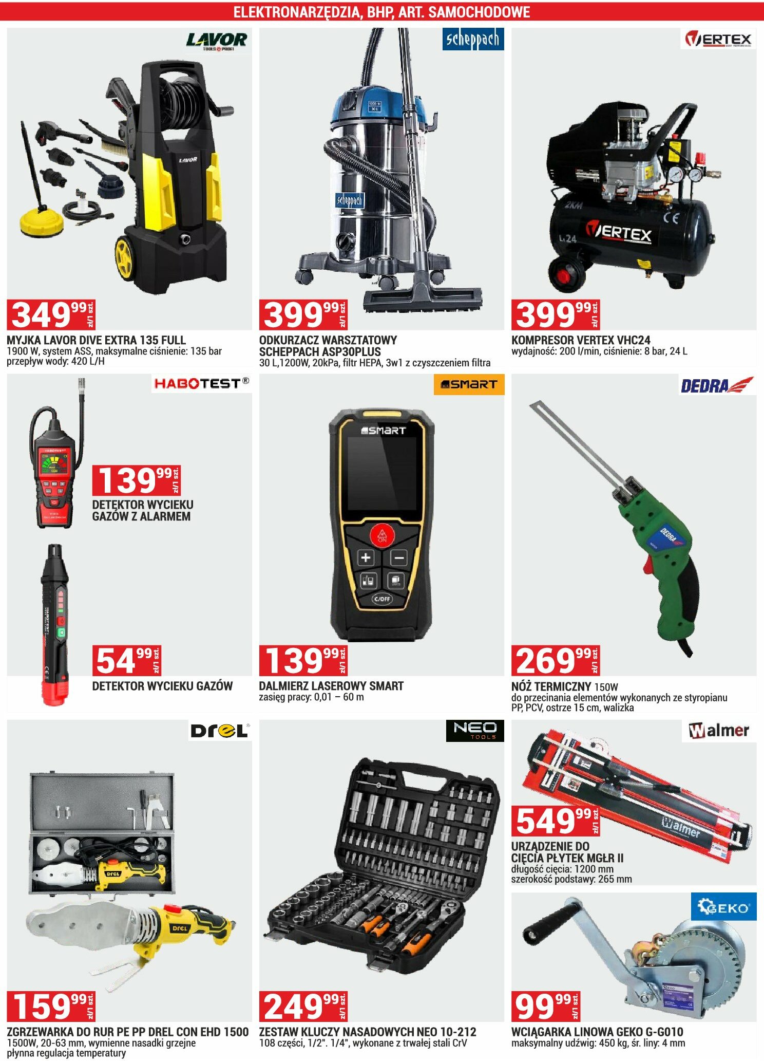 merkury-market - Gazetka Merkury Market - ważna od 01.09. do 30.09. - page: 55