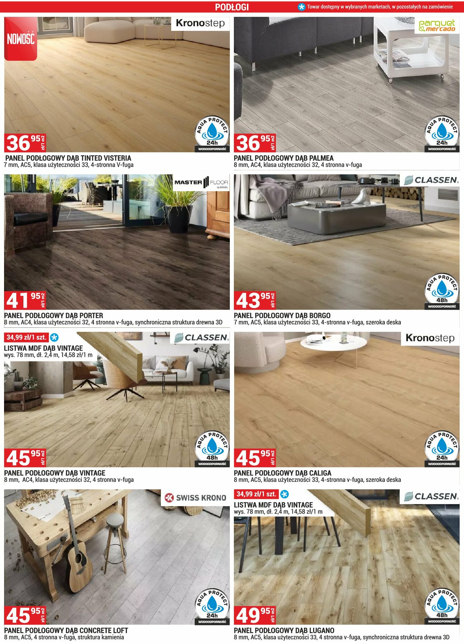 merkury-market - Gazetka Merkury Market - ważna od 01.09. do 30.09. - page: 6