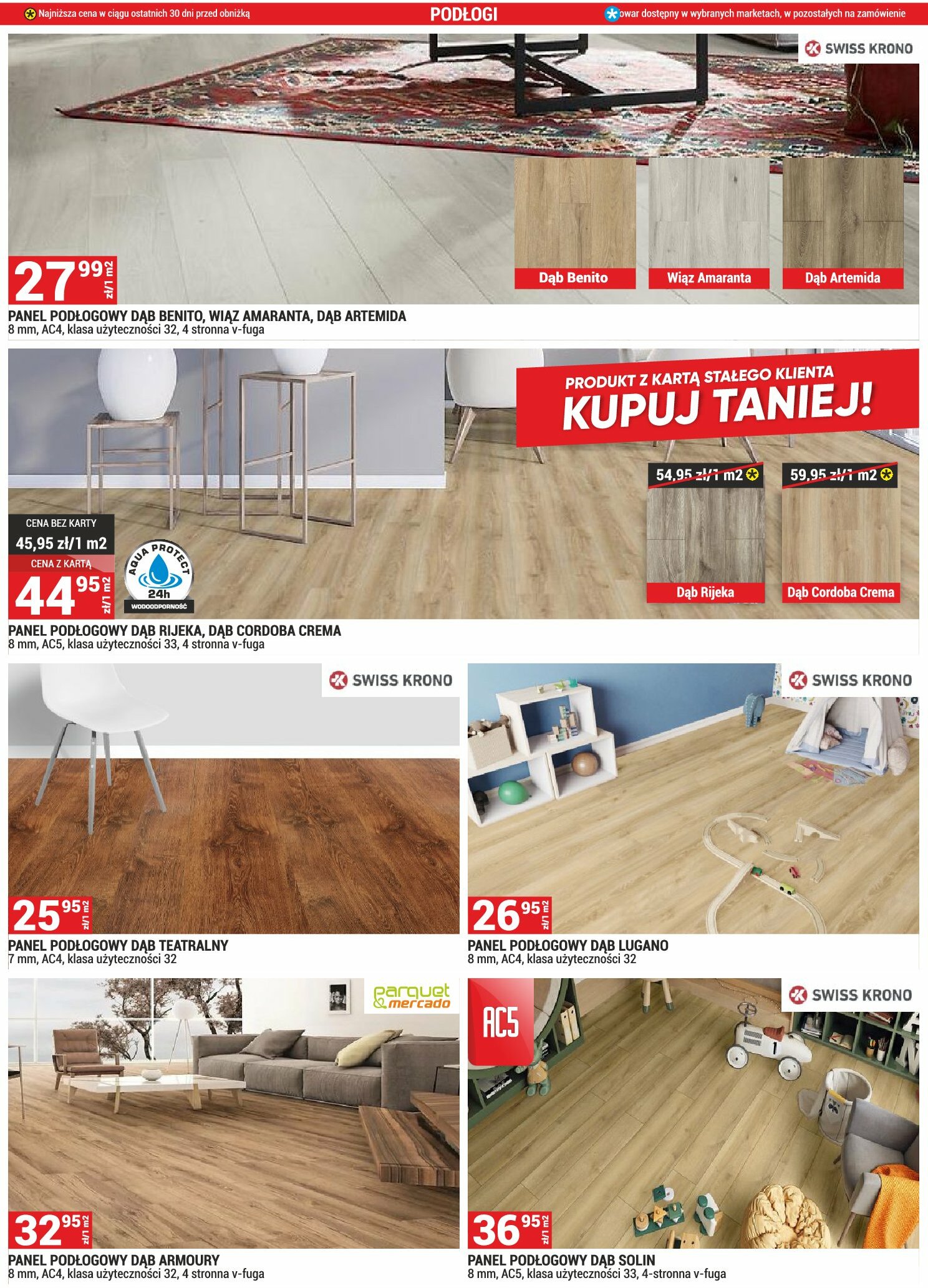 merkury-market - Gazetka Merkury Market - ważna od 01.09. do 30.09. - page: 5