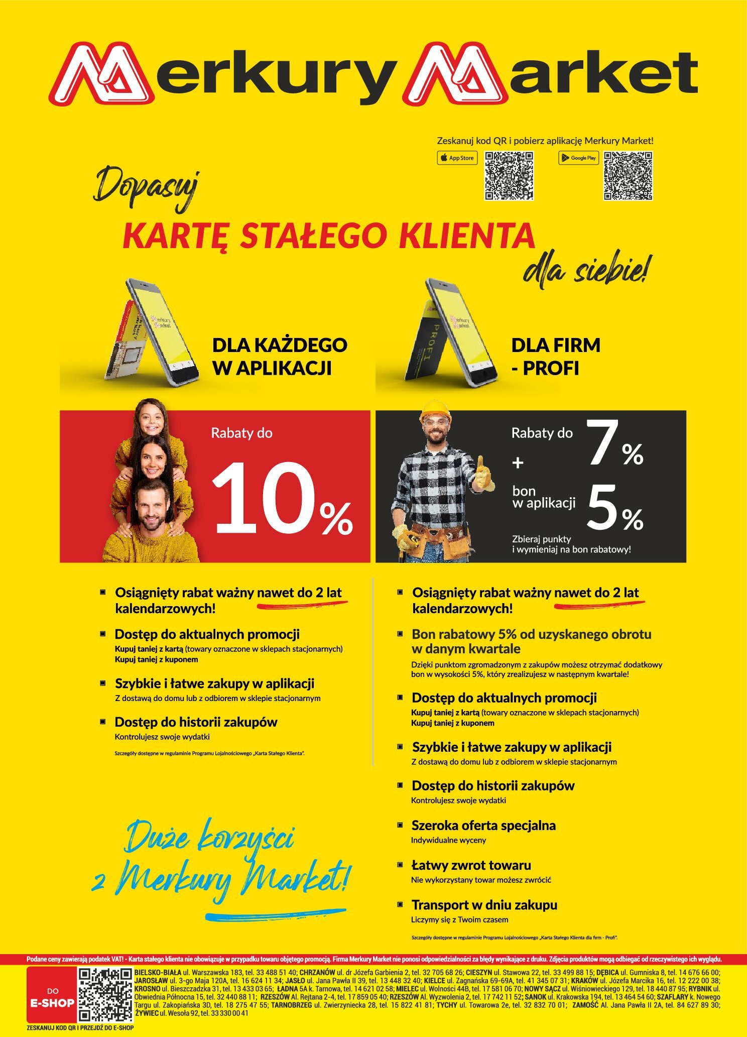 merkury-market - Gazetka Merkury Market - ważna od 01.09. do 30.09. - page: 64