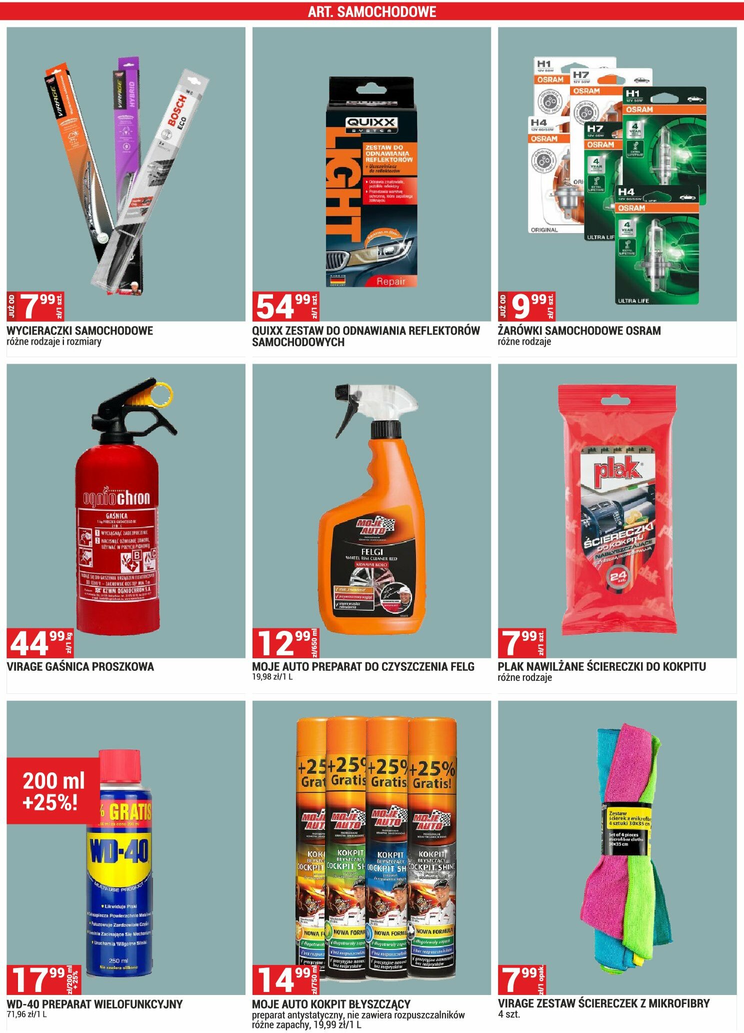 merkury-market - Gazetka Merkury Market - ważna od 01.09. do 30.09. - page: 57