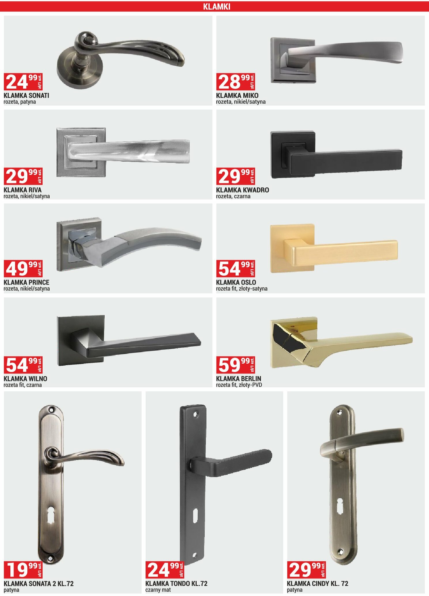 merkury-market - Gazetka Merkury Market - ważna od 01.09. do 30.09. - page: 4