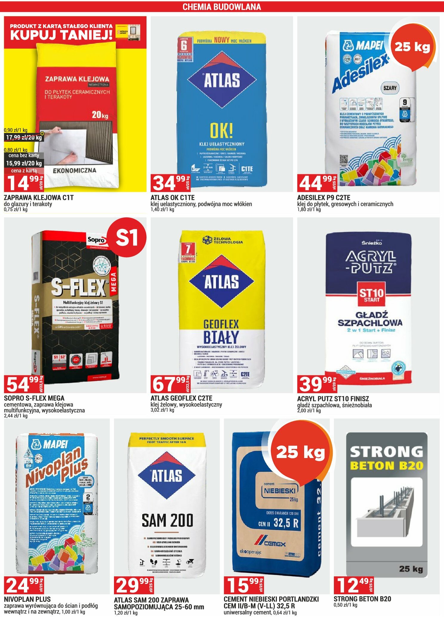 merkury-market - Gazetka Merkury Market - ważna od 01.09. do 30.09. - page: 63