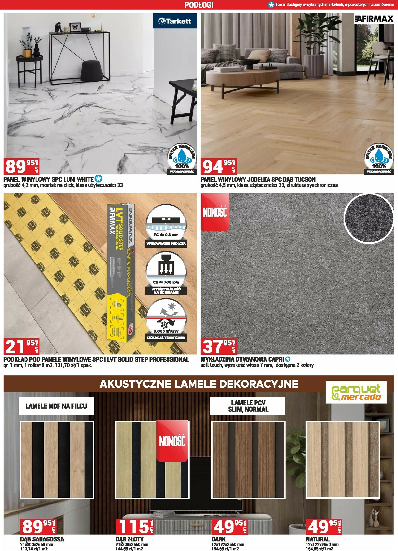 merkury-market - Gazetka Merkury Market - ważna od 01.10. do 31.10. - page: 7