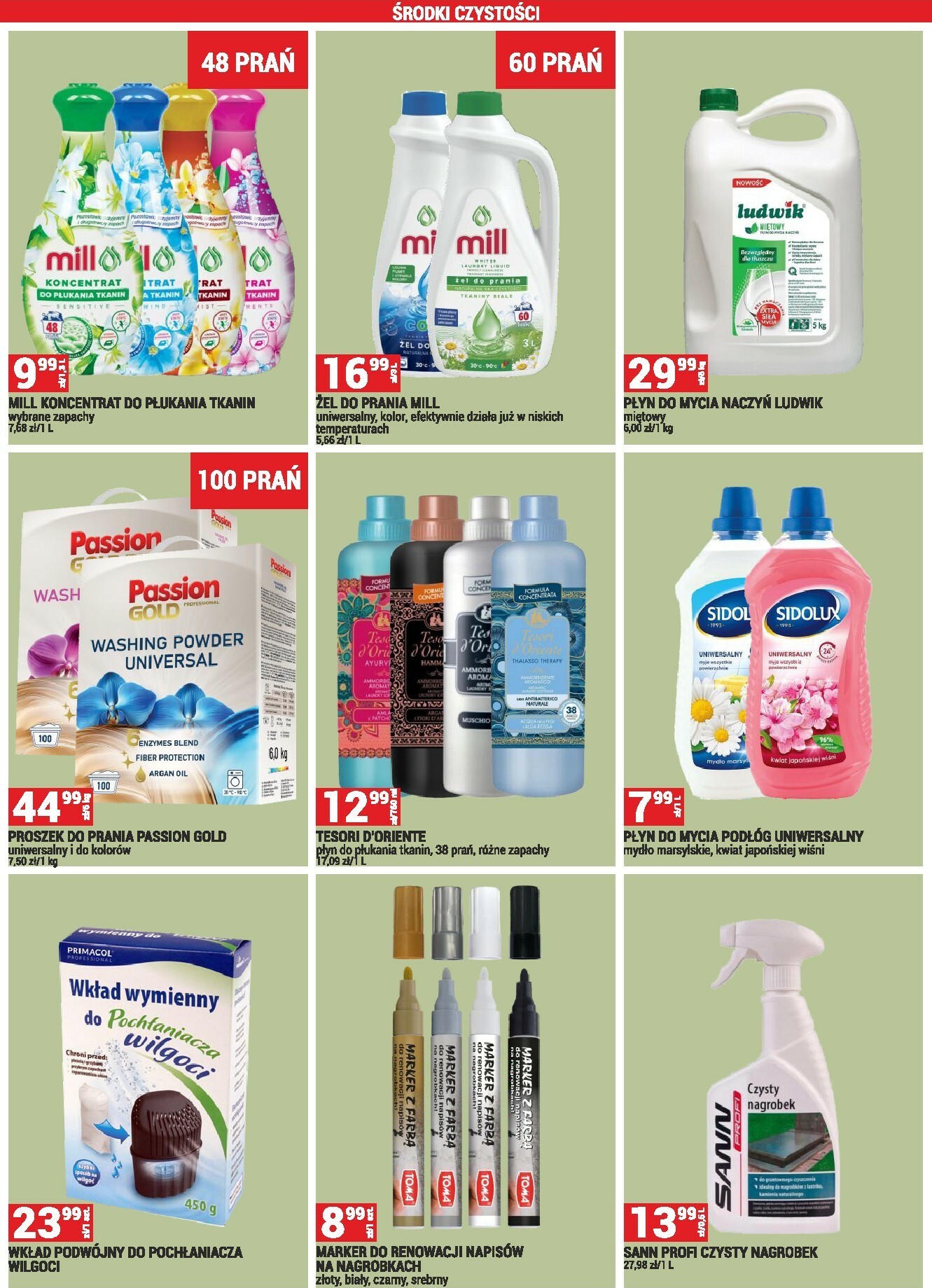 merkury-market - Gazetka Merkury Market - ważna od 01.10. do 31.10. - page: 61