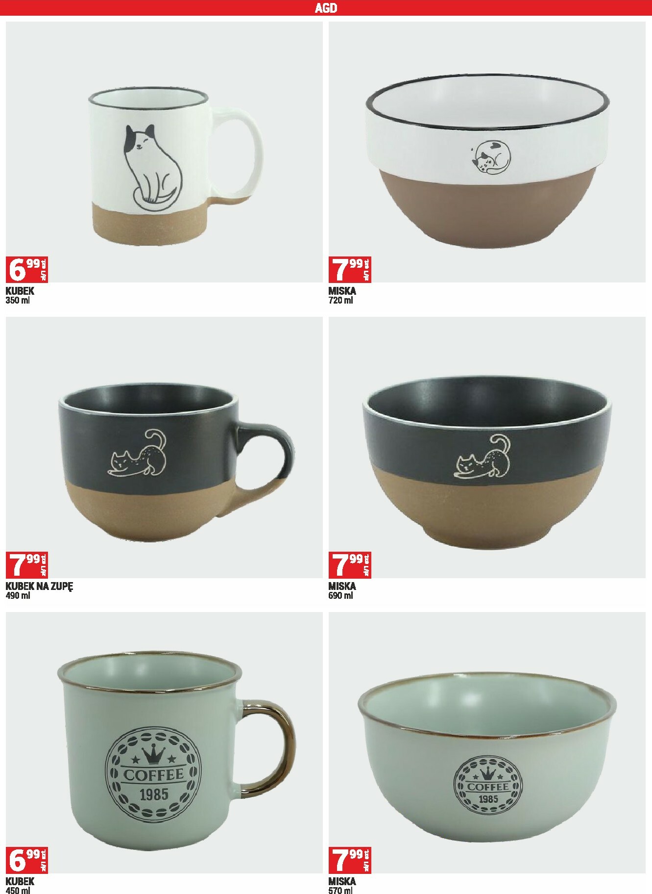 merkury-market - Gazetka Merkury Market - ważna od 01.10. do 31.10. - page: 20