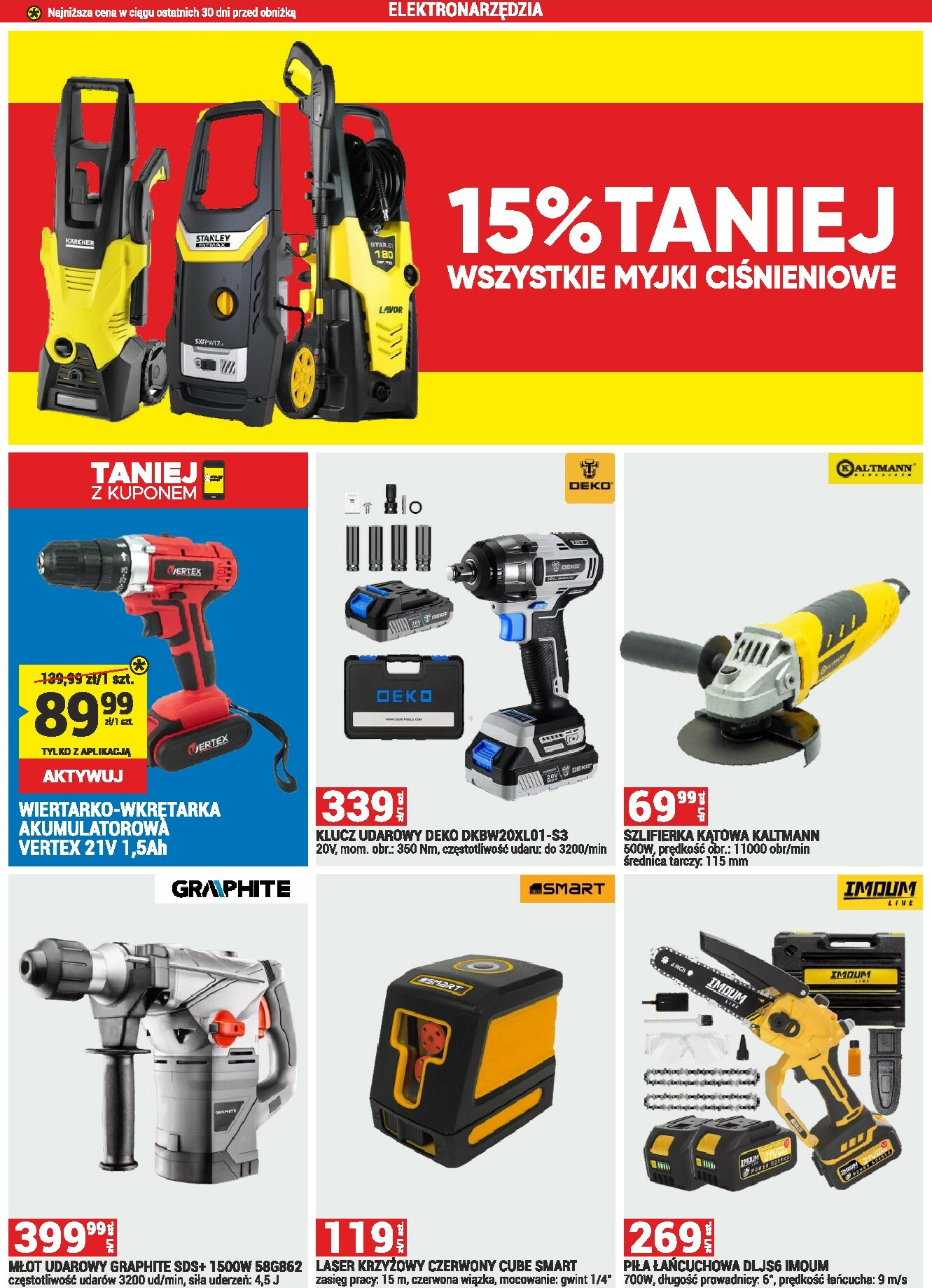 merkury-market - Gazetka Merkury Market - ważna od 01.10. do 31.10. - page: 52