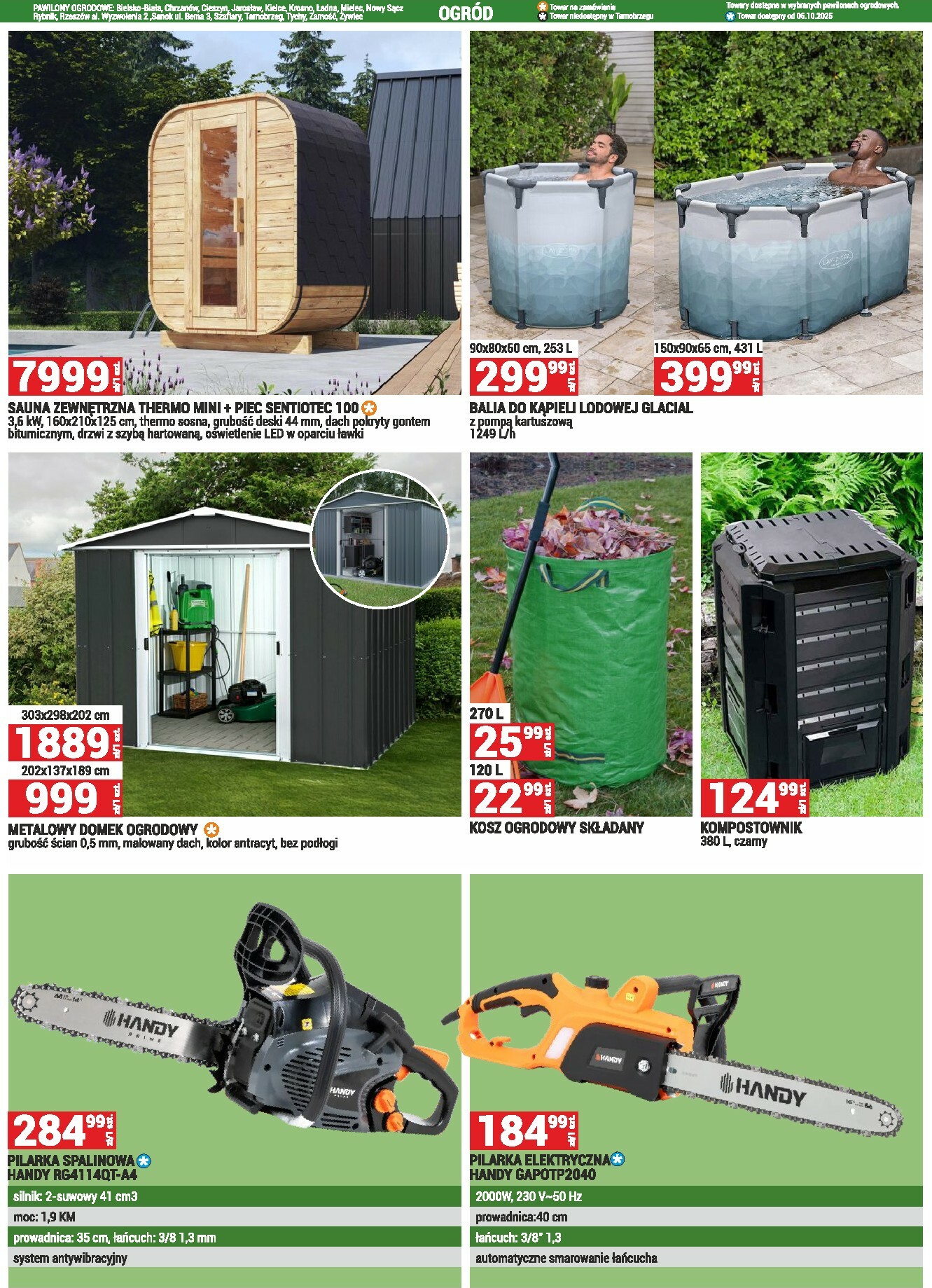 merkury-market - Gazetka Merkury Market - ważna od 01.10. do 31.10. - page: 64