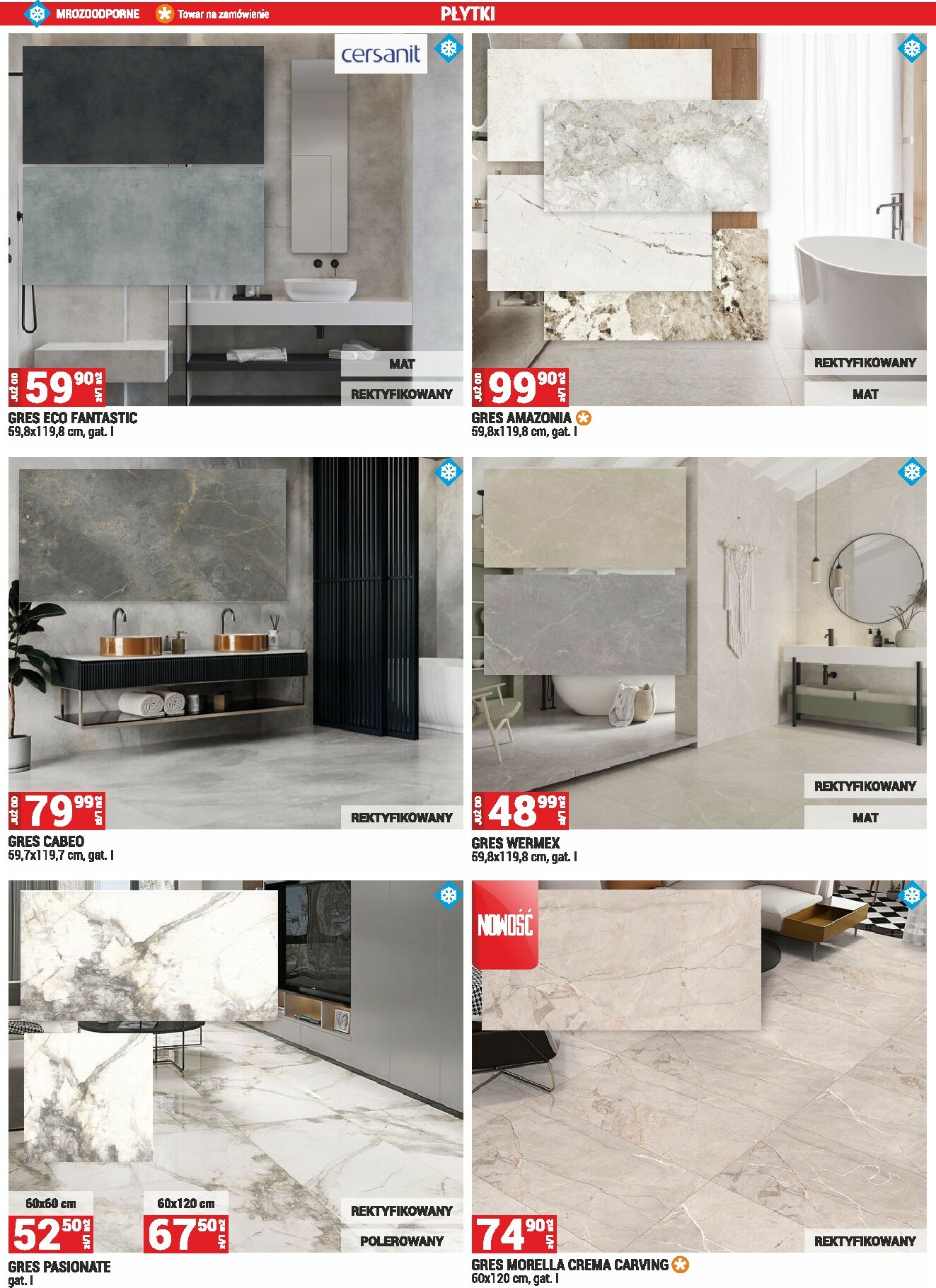 merkury-market - Gazetka Merkury Market - ważna od 01.10. do 31.10. - page: 36