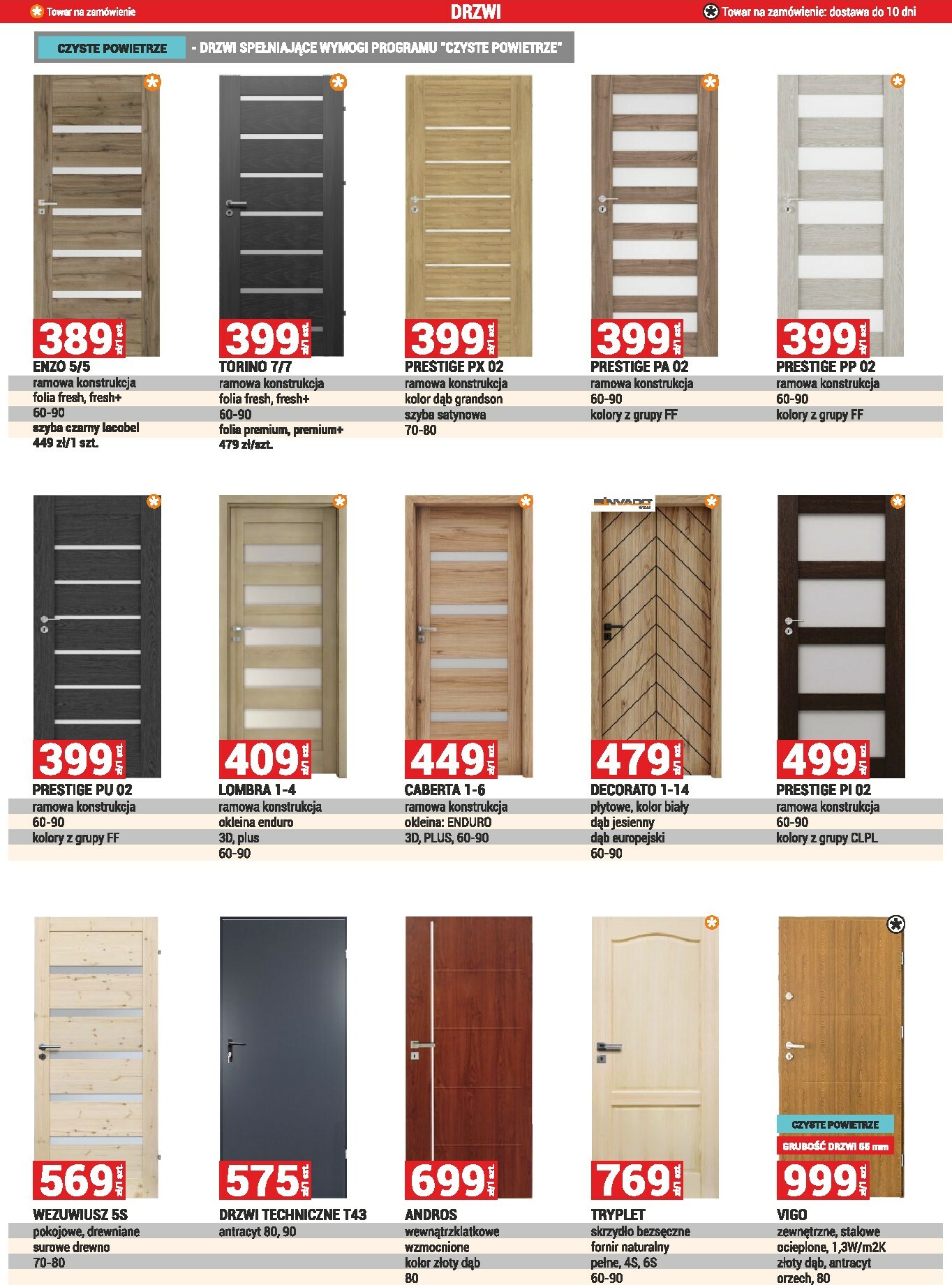 merkury-market - Gazetka Merkury Market - ważna od 01.10. do 31.10. - page: 10