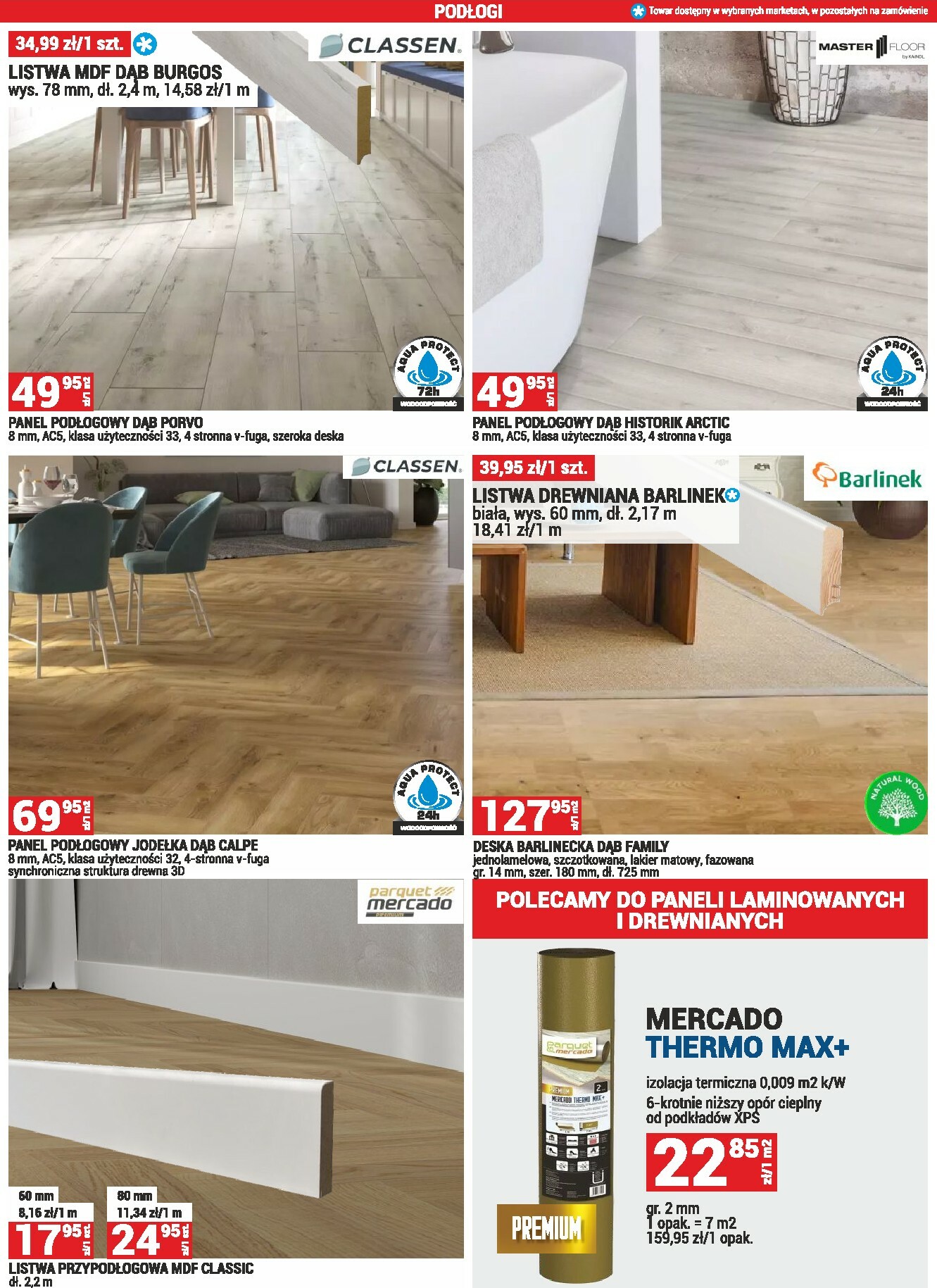 merkury-market - Gazetka Merkury Market - ważna od 01.10. do 31.10. - page: 5