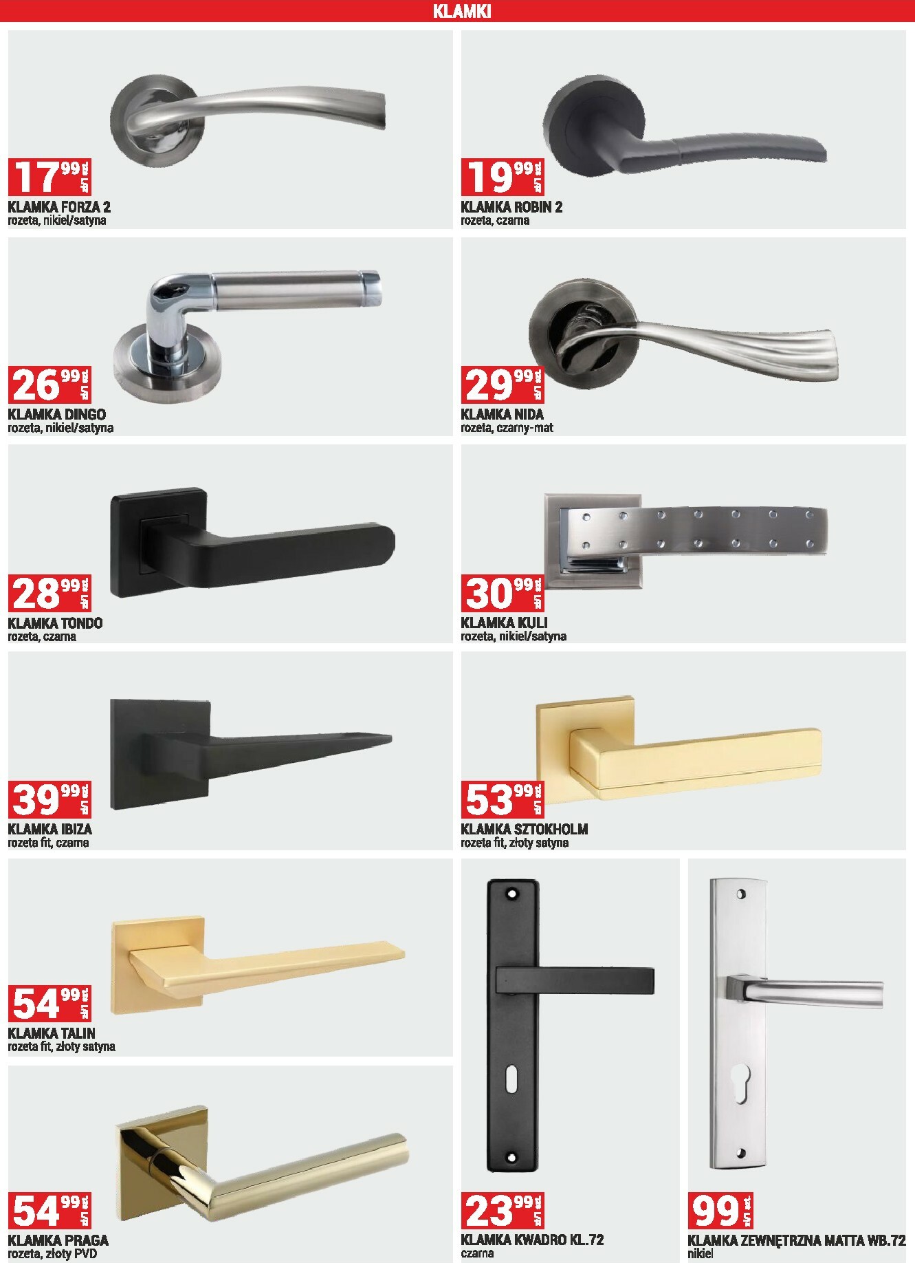 merkury-market - Gazetka Merkury Market - ważna od 01.10. do 31.10. - page: 12