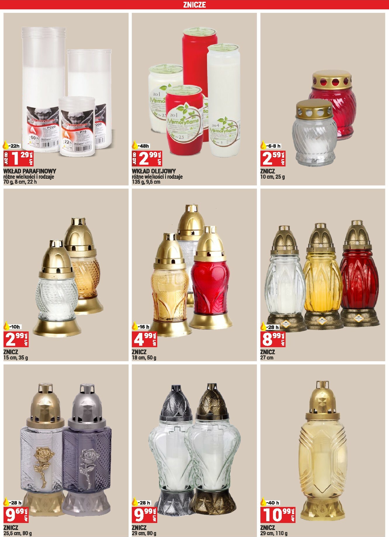 merkury-market - Gazetka Merkury Market - ważna od 01.10. do 31.10. - page: 62