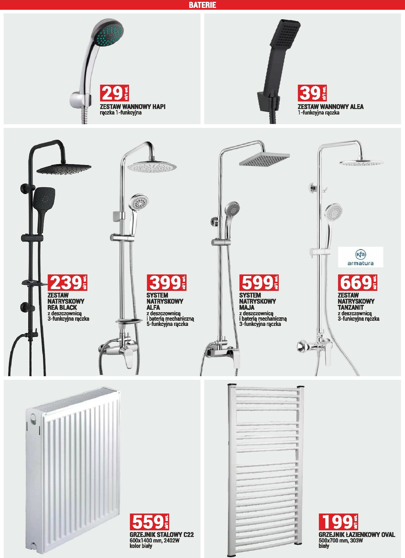 merkury-market - Gazetka Merkury Market - ważna od 01.10. do 31.10. - page: 46