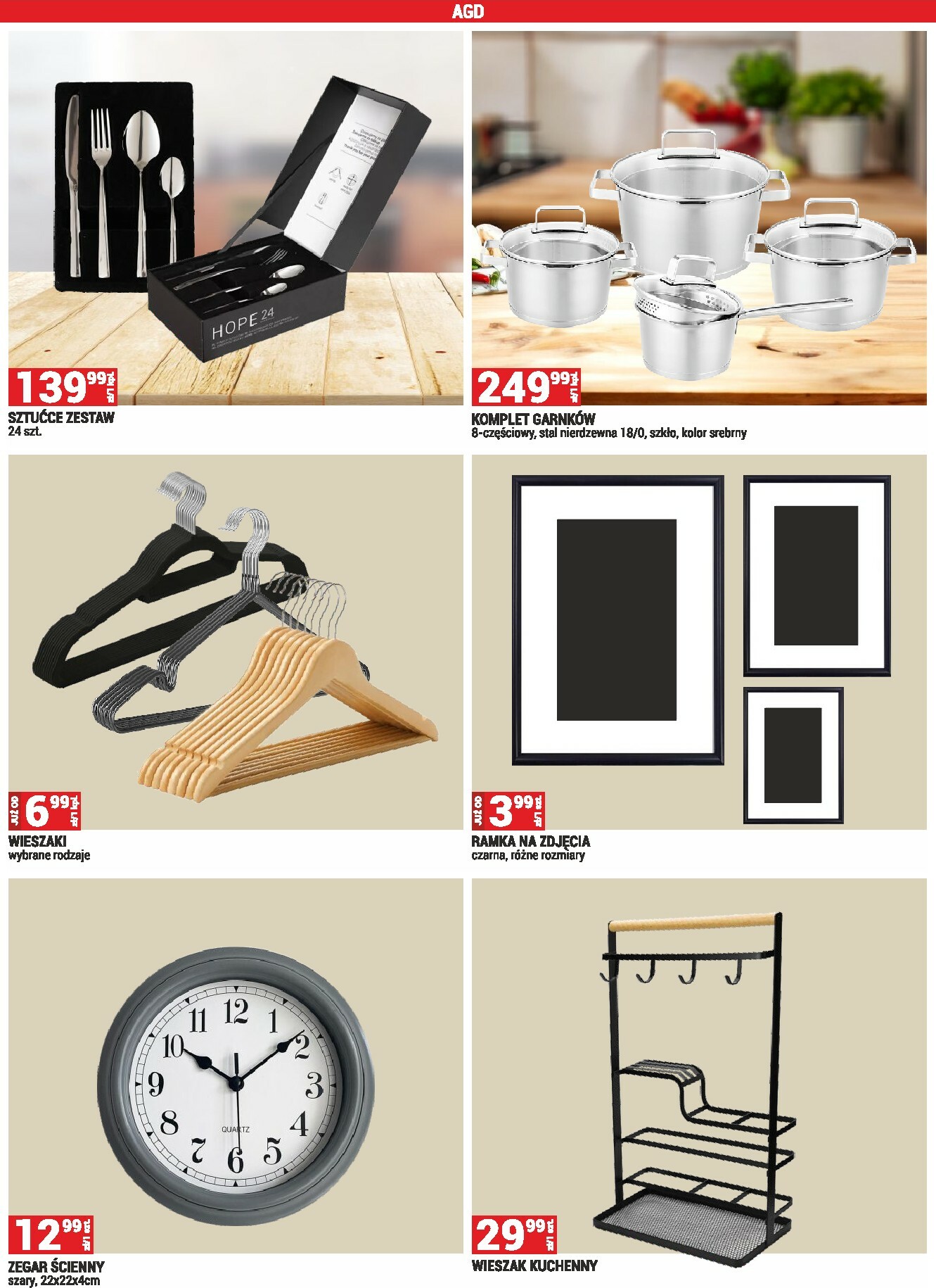 merkury-market - Gazetka Merkury Market - ważna od 01.10. do 31.10. - page: 22