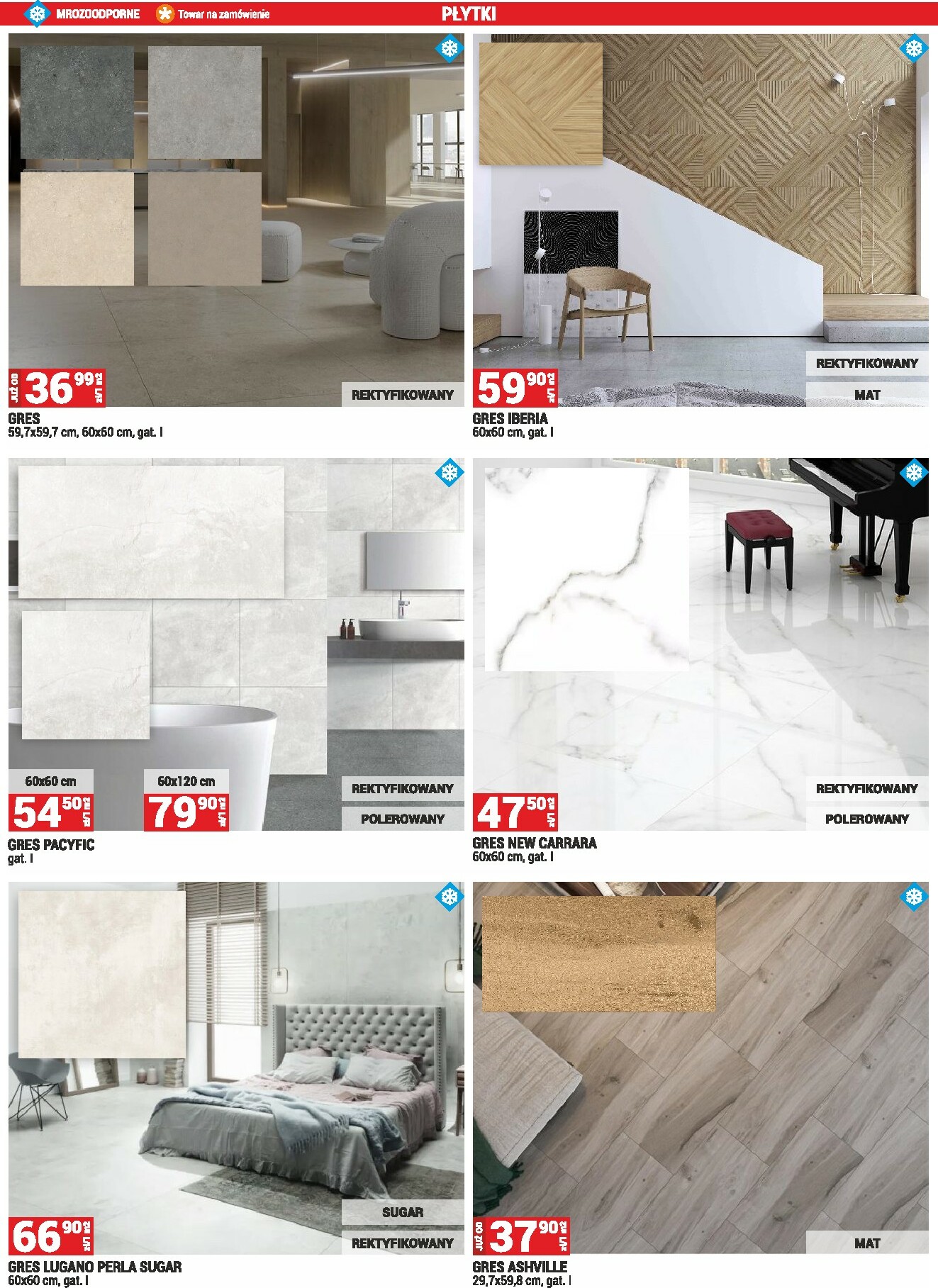 merkury-market - Gazetka Merkury Market - ważna od 01.10. do 31.10. - page: 38