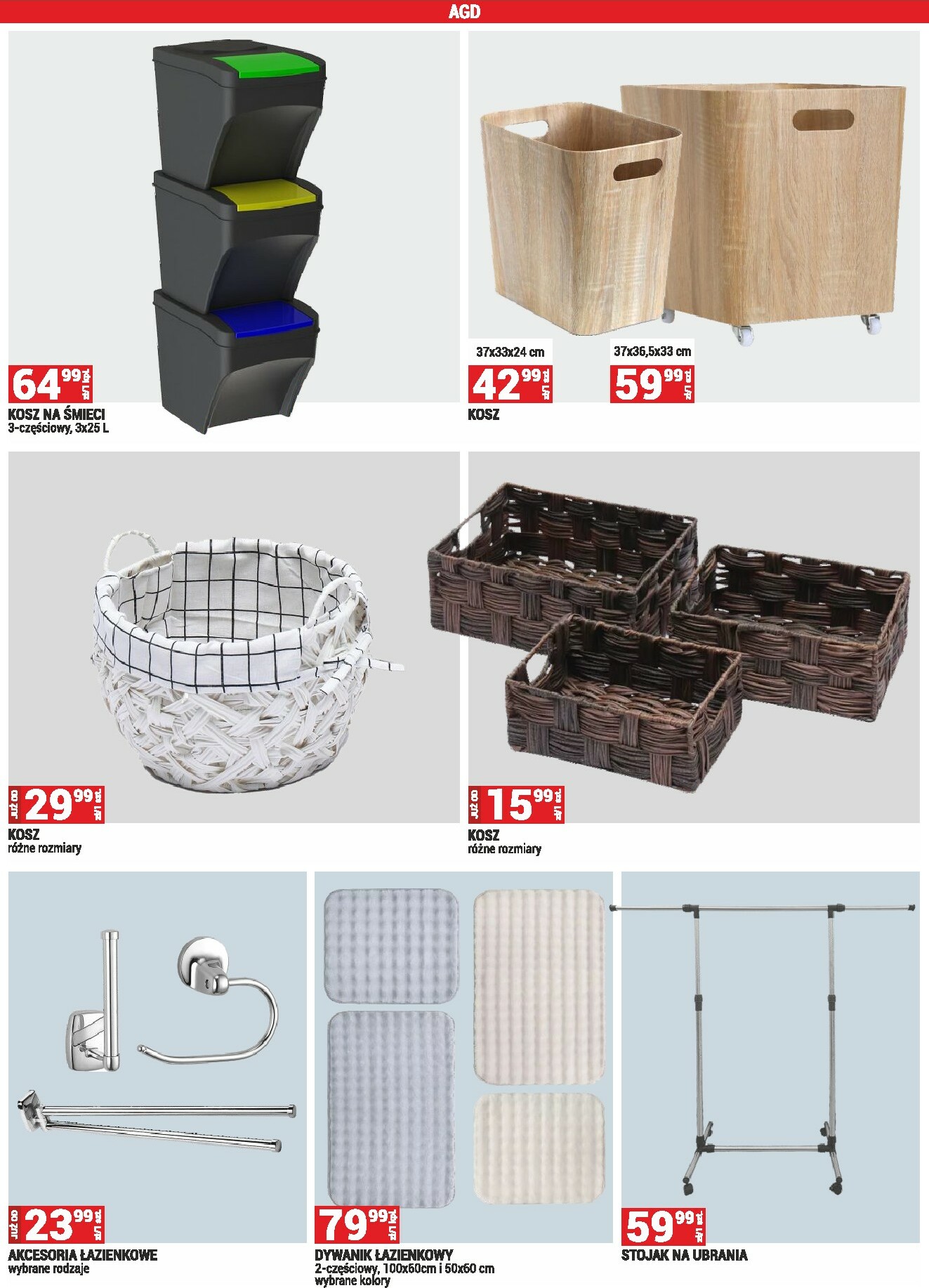 merkury-market - Gazetka Merkury Market - ważna od 01.10. do 31.10. - page: 23