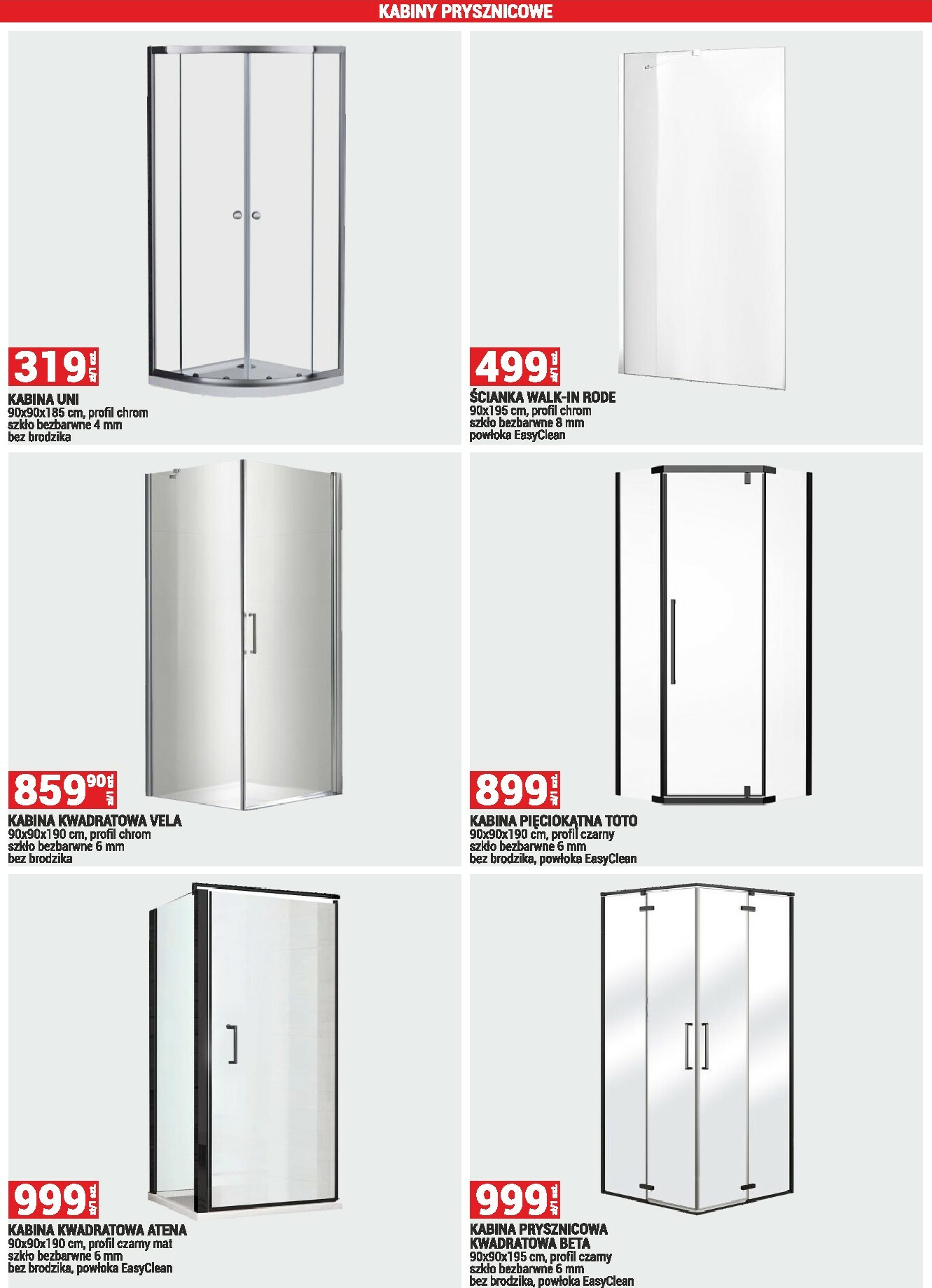 merkury-market - Gazetka Merkury Market - ważna od 01.10. do 31.10. - page: 45