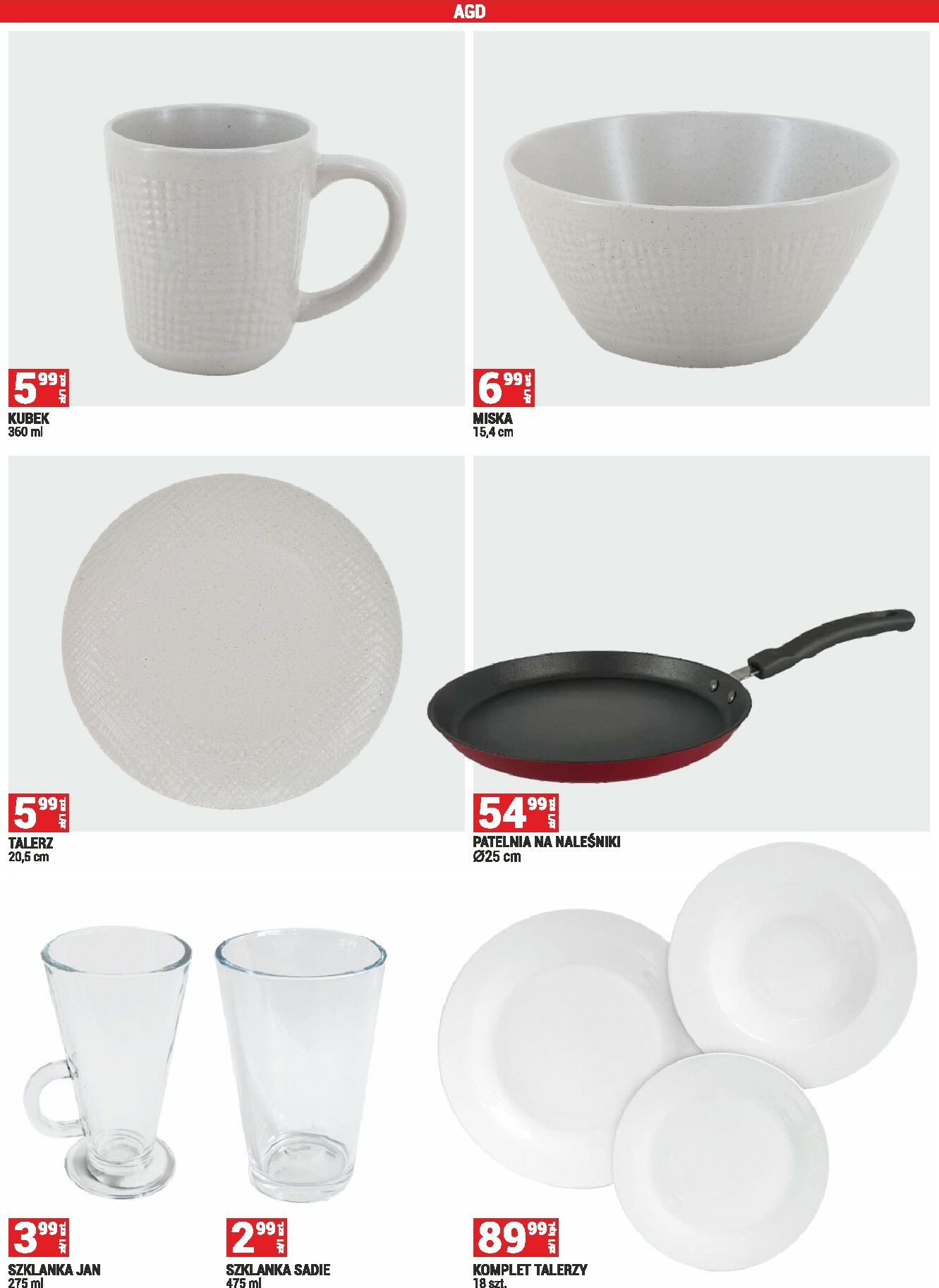 merkury-market - Gazetka Merkury Market - ważna od 01.10. do 31.10. - page: 21