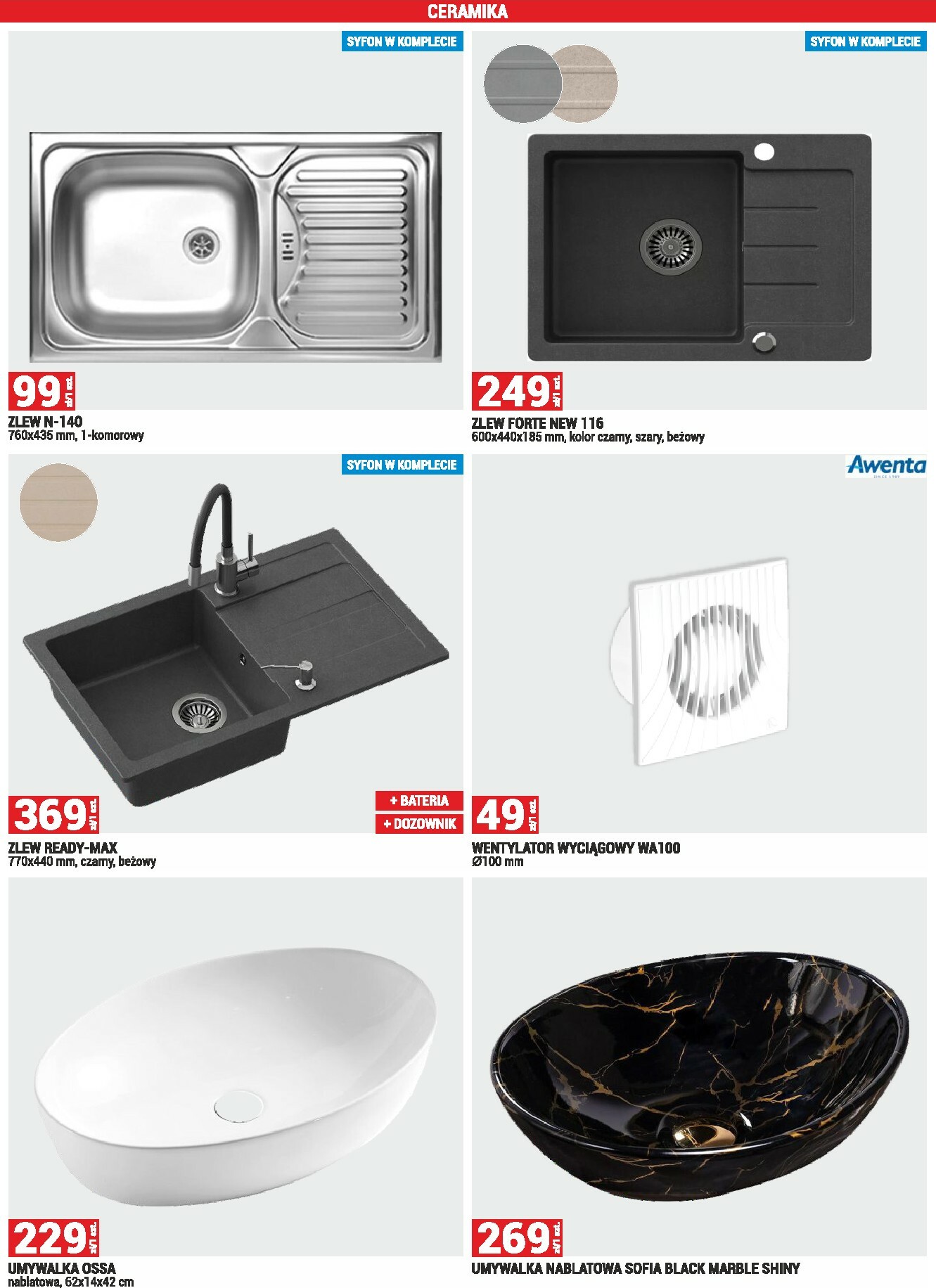 merkury-market - Gazetka Merkury Market - ważna od 01.10. do 31.10. - page: 43