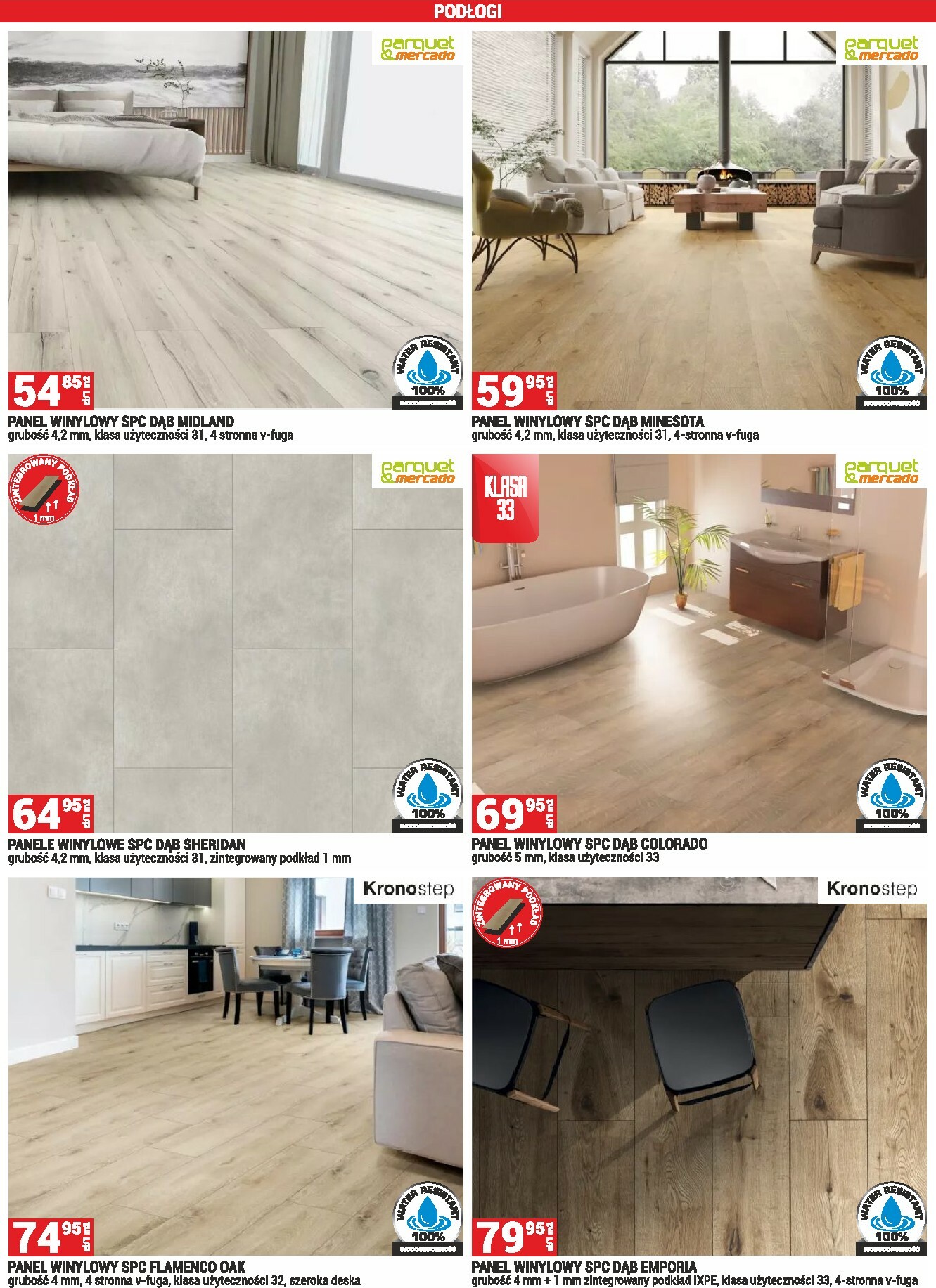 merkury-market - Gazetka Merkury Market - ważna od 01.10. do 31.10. - page: 6