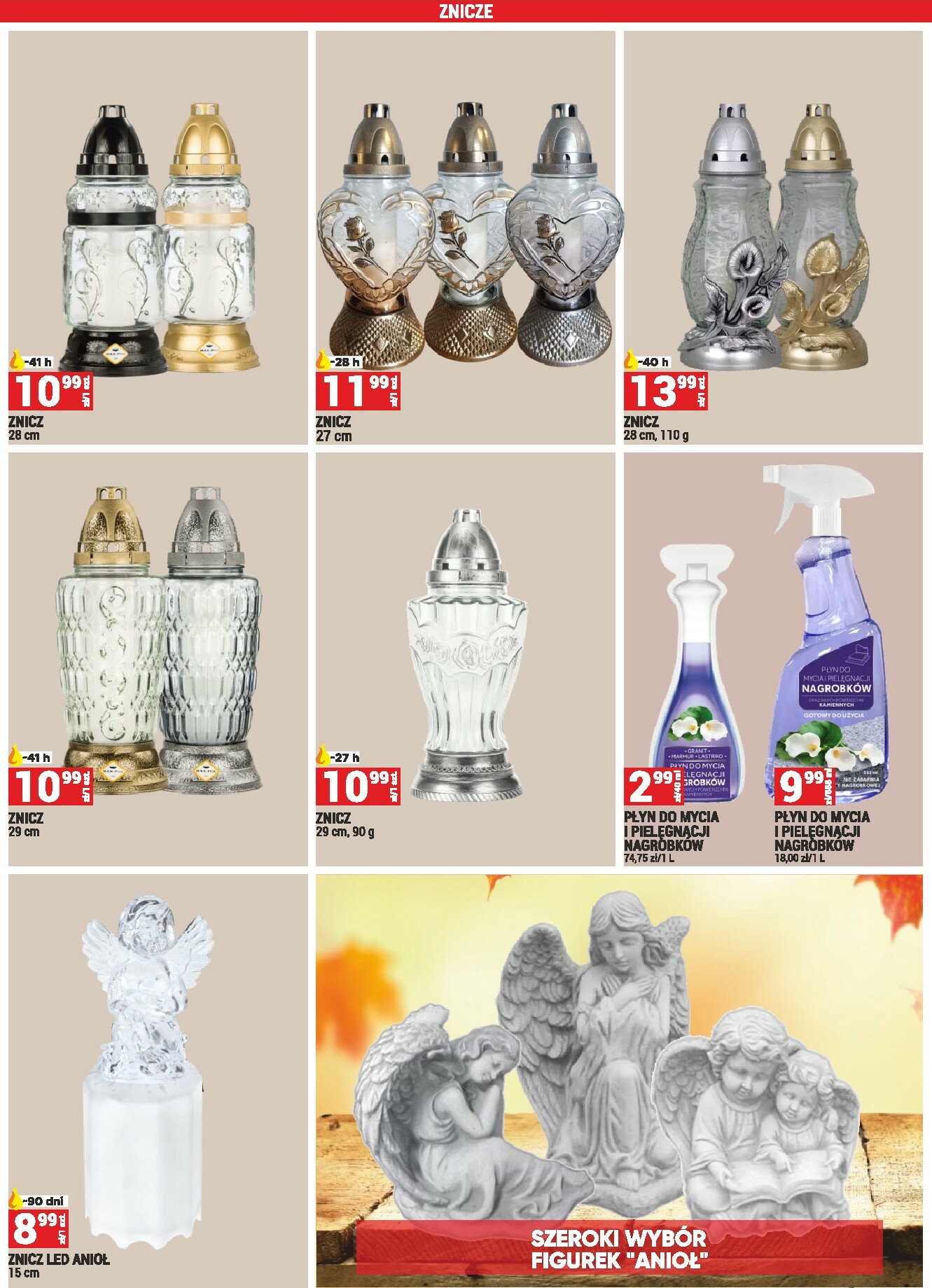 merkury-market - Gazetka Merkury Market - ważna od 01.10. do 31.10. - page: 63