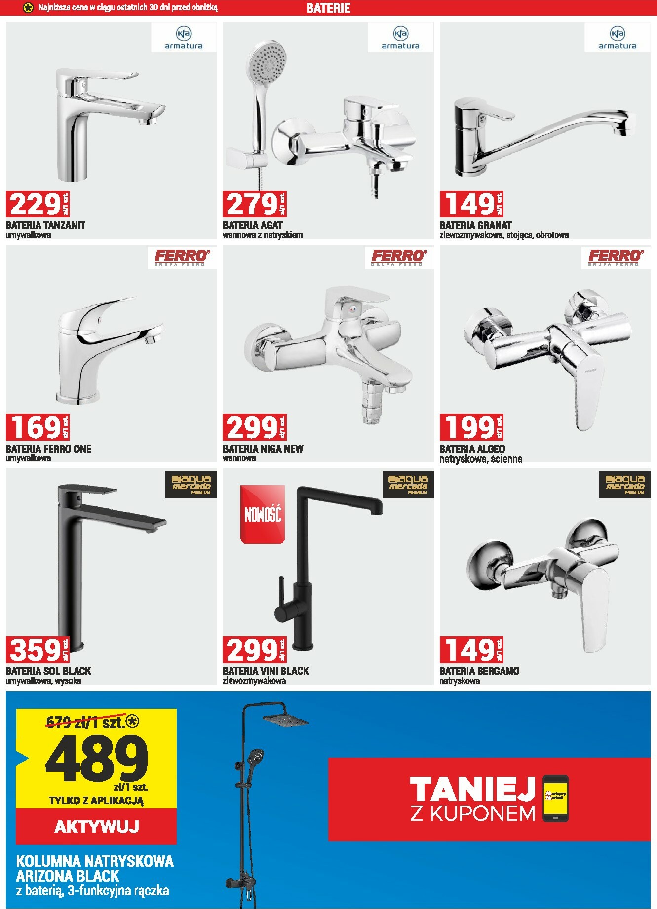 merkury-market - Gazetka Merkury Market - ważna od 01.10. do 31.10. - page: 47