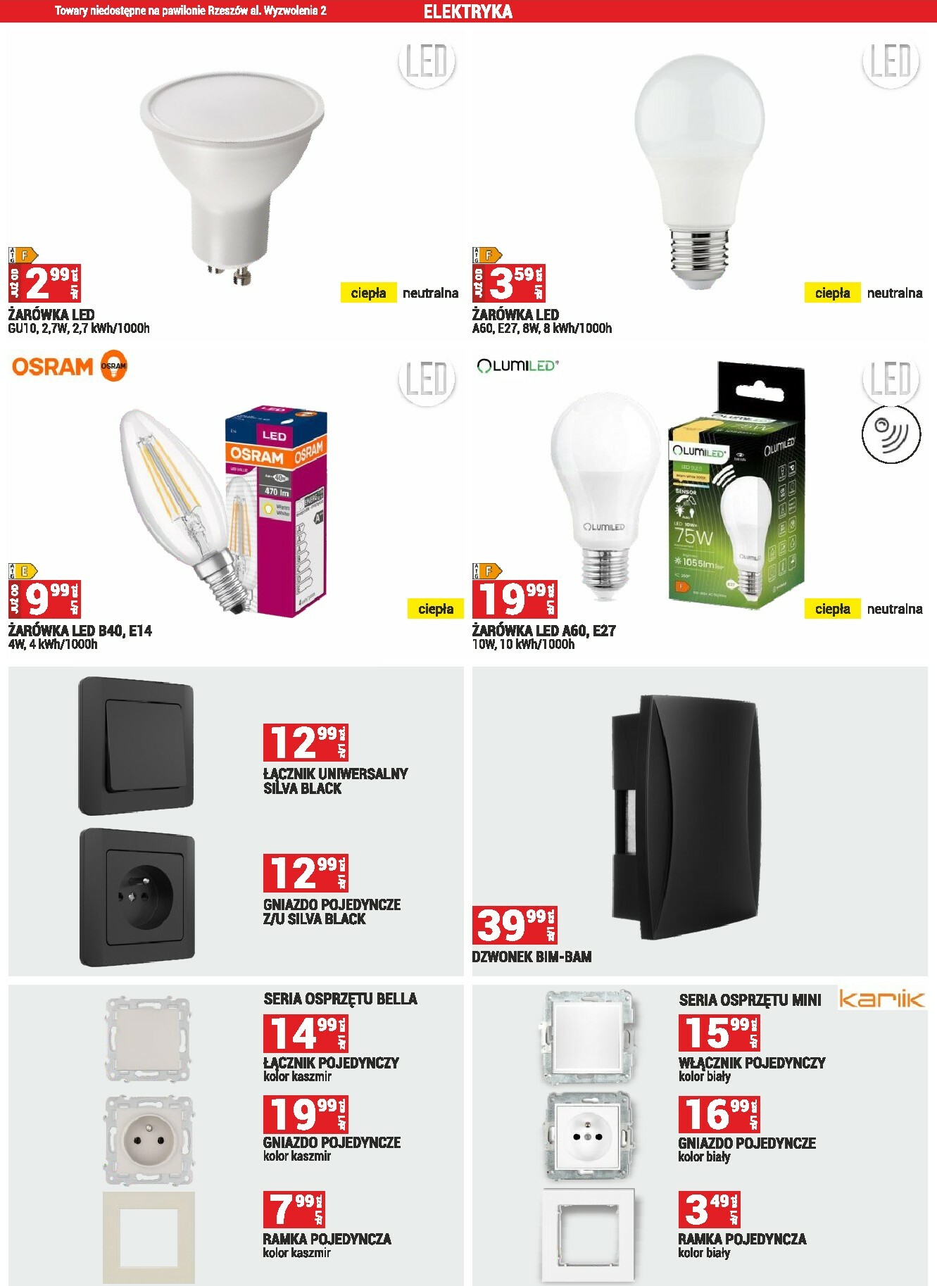 merkury-market - Gazetka Merkury Market - ważna od 01.10. do 31.10. - page: 26